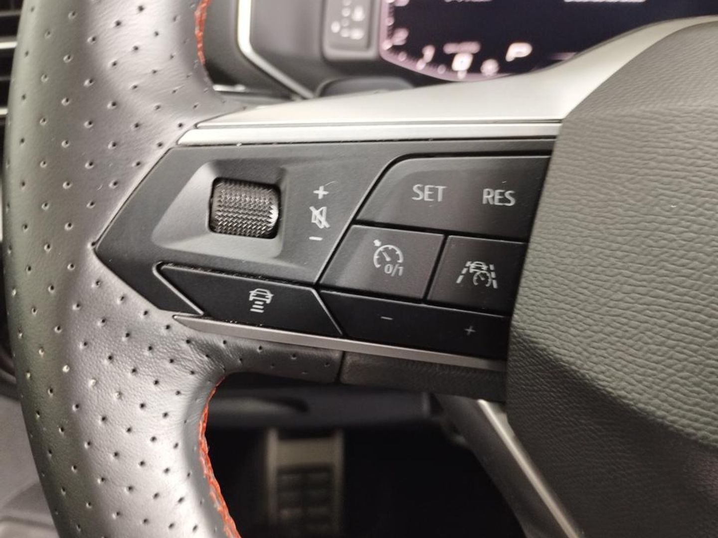 SEAT Tarraco 2.0 TDI S&S FR XM DSG 110 kW (150 CV)