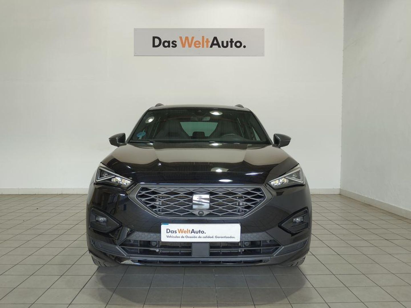 SEAT Tarraco 2.0 TDI S&S FR XM DSG 110 kW (150 CV)