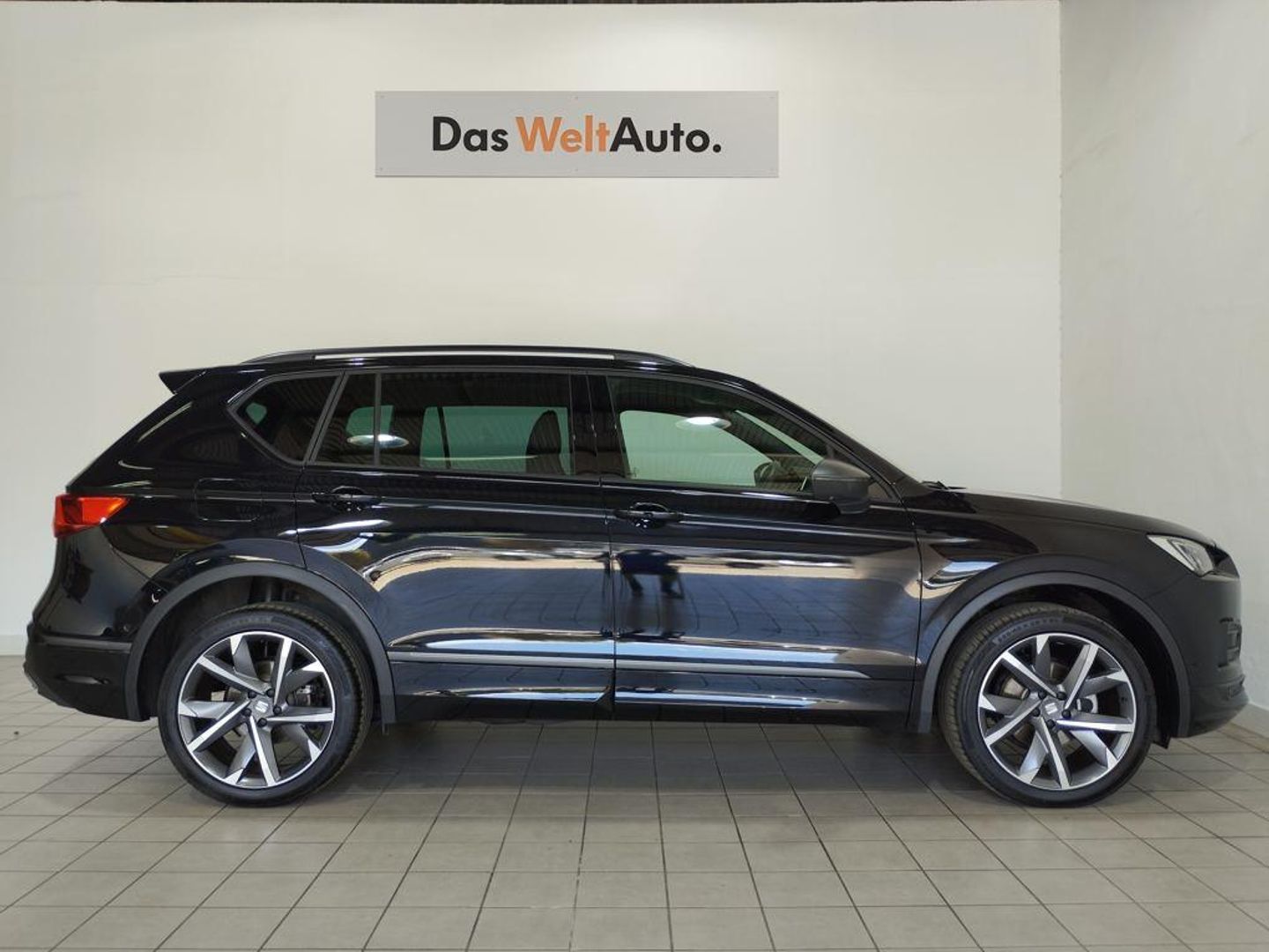 SEAT Tarraco 2.0 TDI S&S FR XM DSG 110 kW (150 CV)