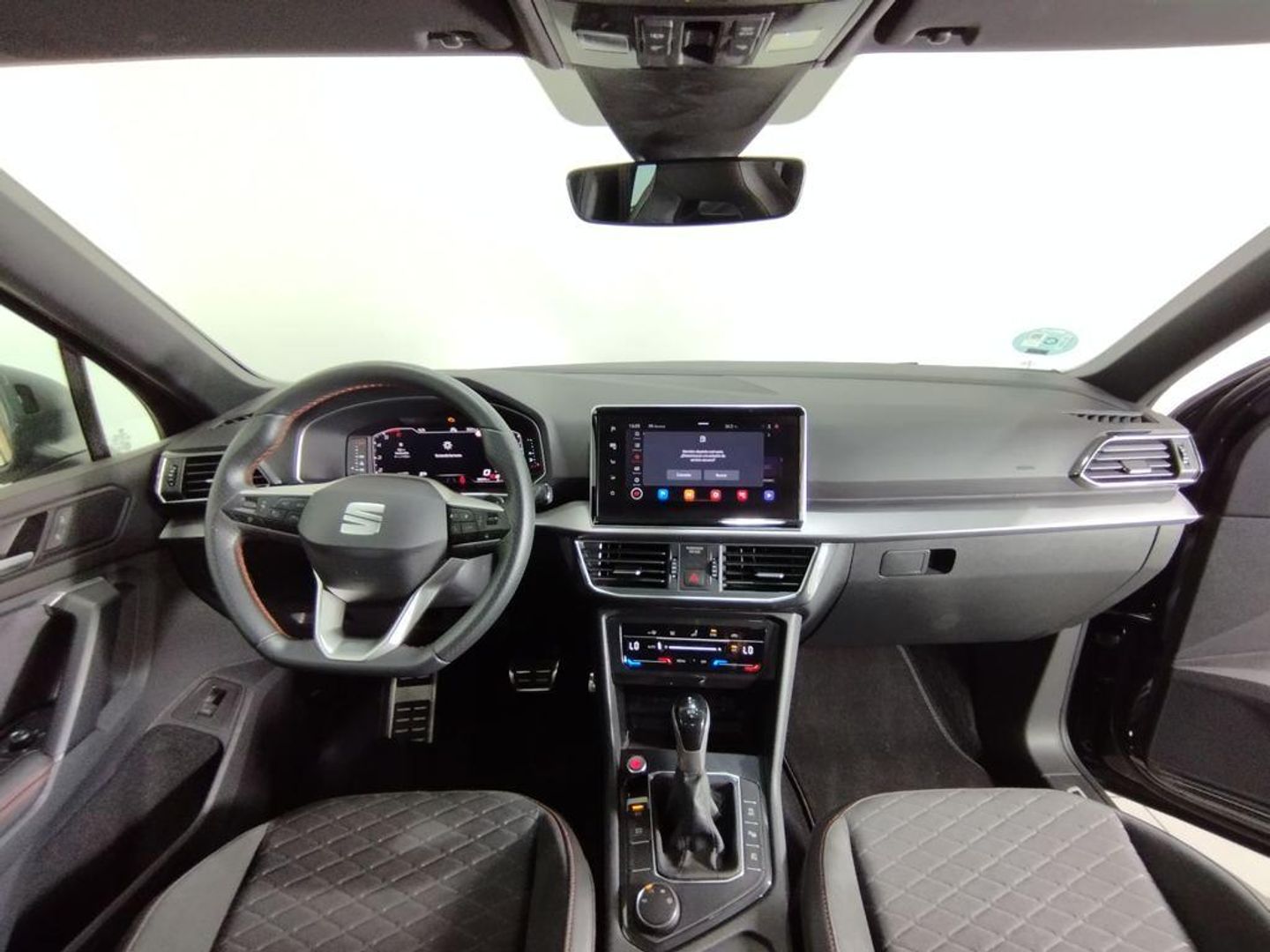 SEAT Tarraco 2.0 TDI S&S FR XM DSG 110 kW (150 CV)