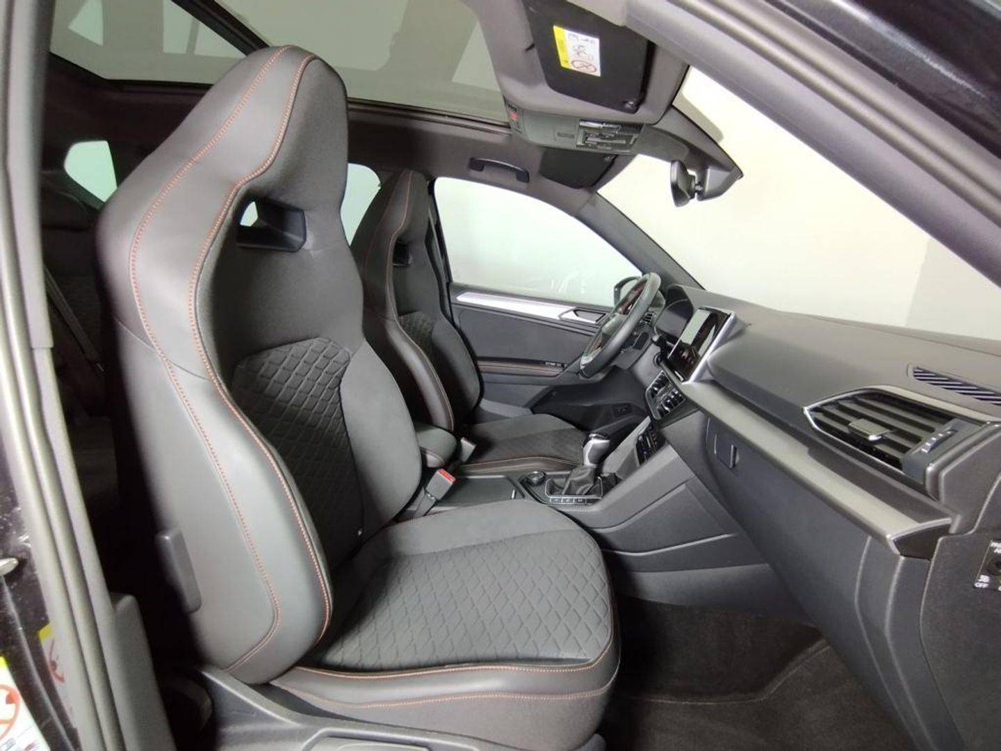 SEAT Tarraco 2.0 TDI S&S FR XM DSG 110 kW (150 CV)