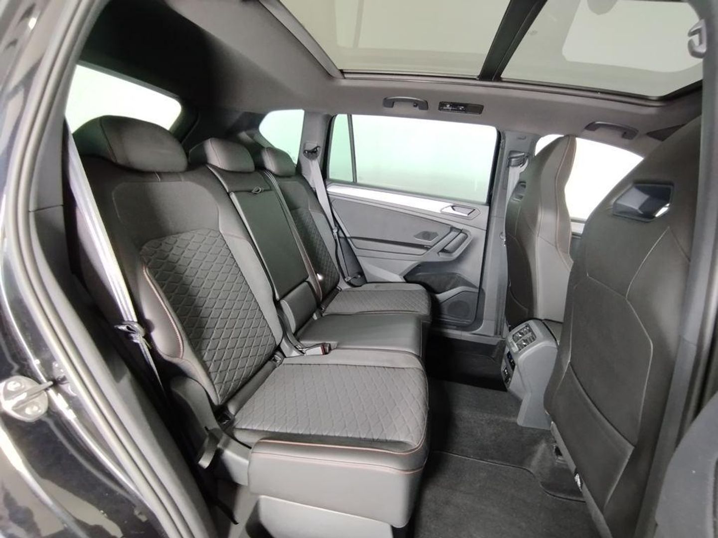 SEAT Tarraco 2.0 TDI S&S FR XM DSG 110 kW (150 CV)