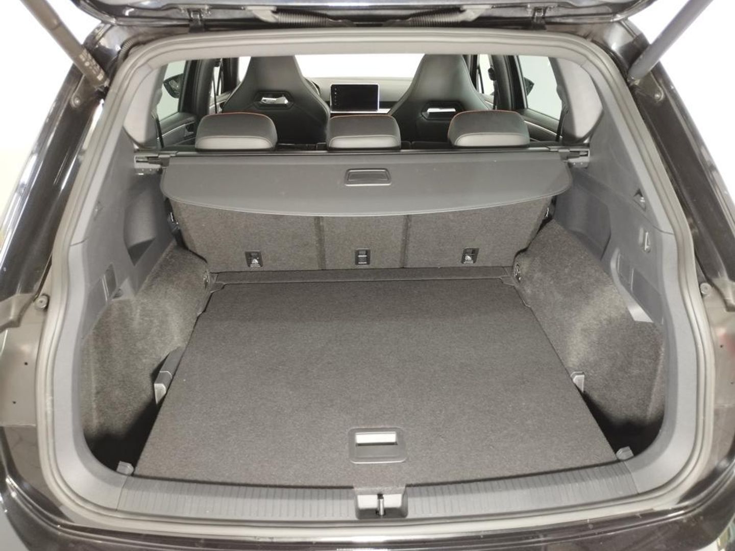 SEAT Tarraco 2.0 TDI S&S FR XM DSG 110 kW (150 CV)