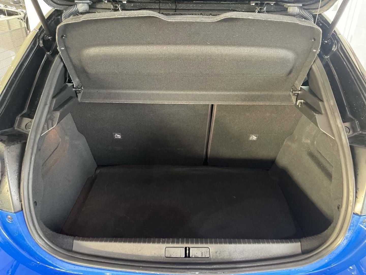 Opel Corsa 1.2 T XHL GS 74 kW (100 CV)