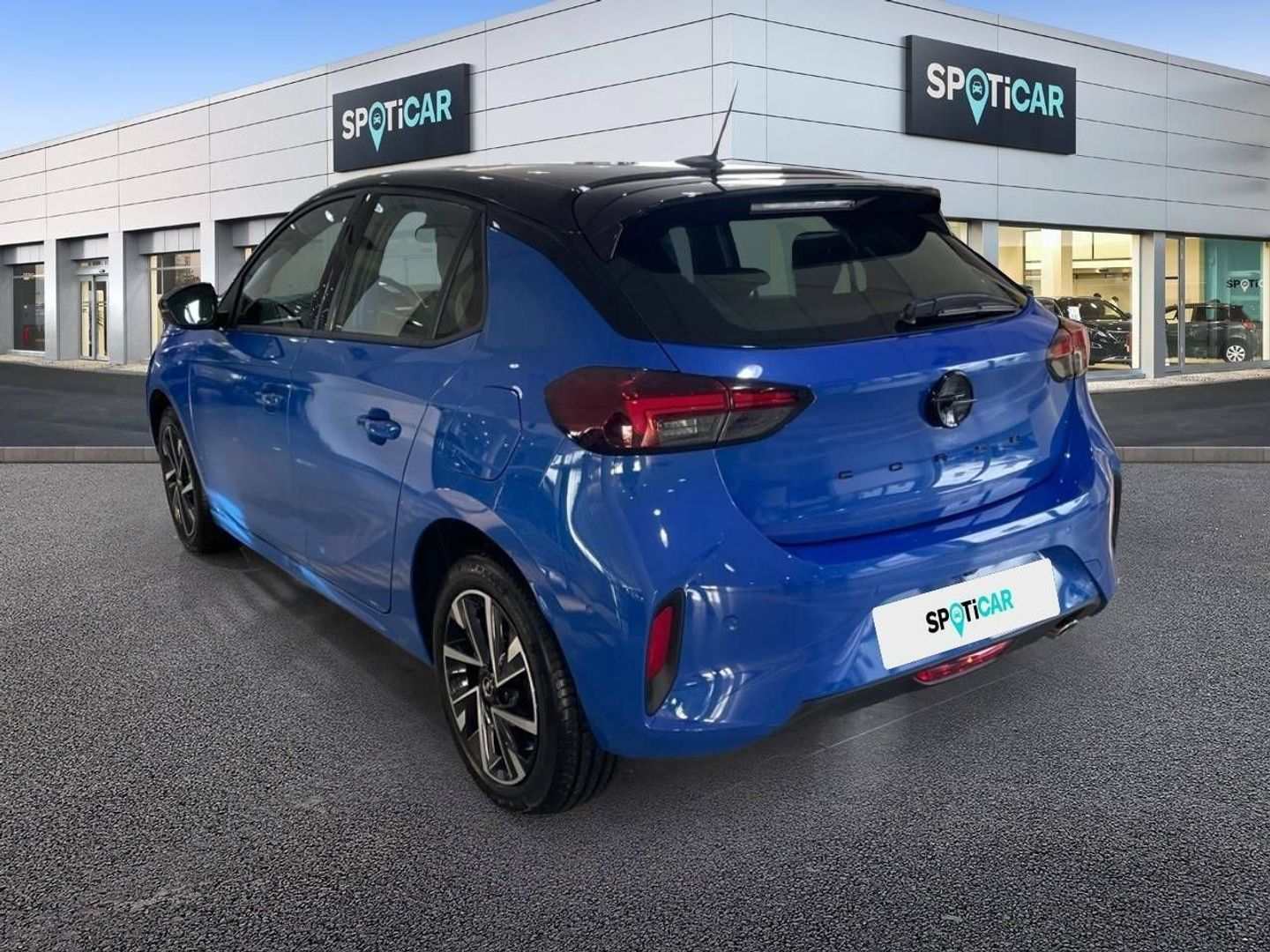 Opel Corsa 1.2 T XHL GS 74 kW (100 CV)
