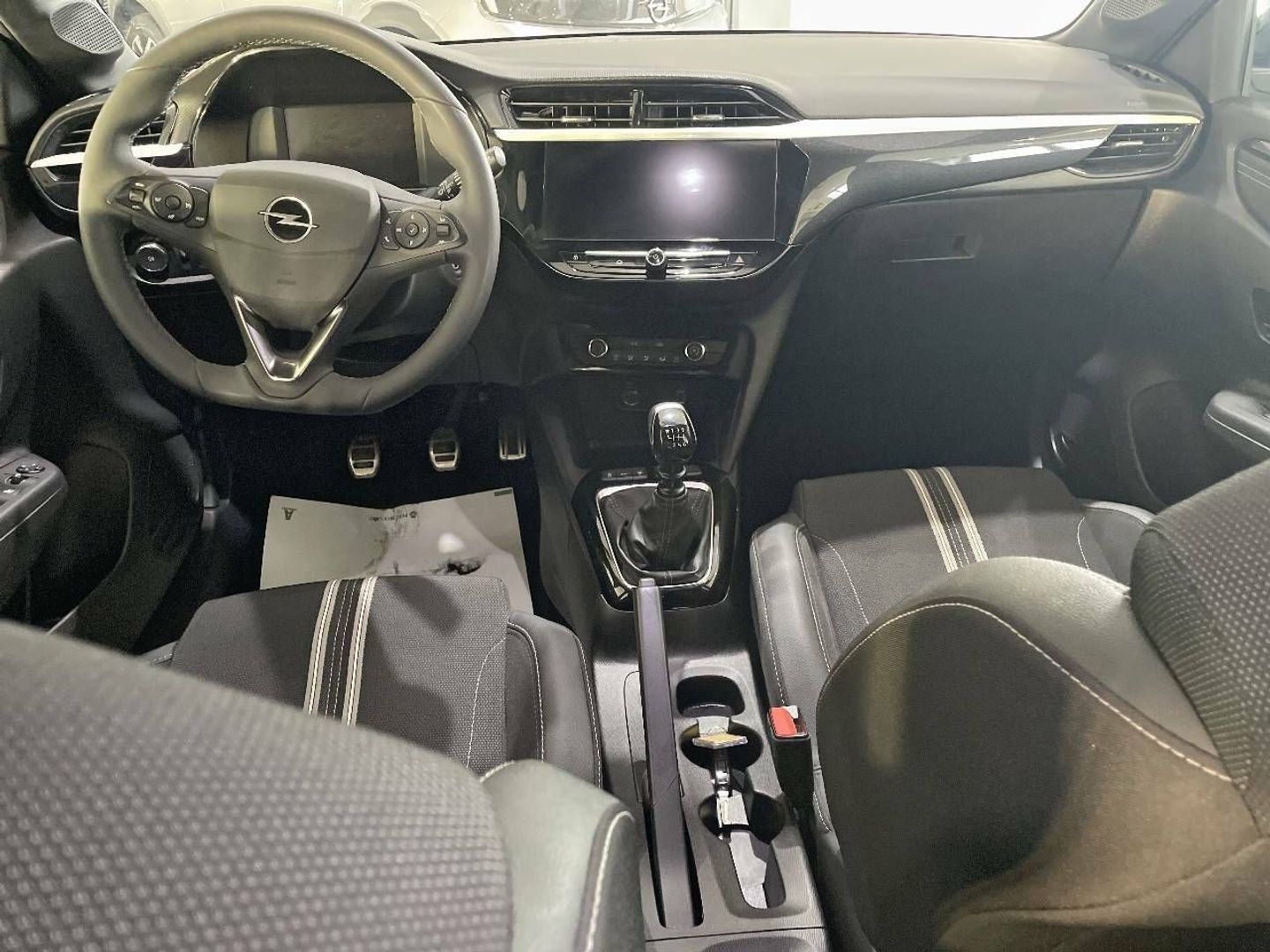 Opel Corsa 1.2 T XHL GS 74 kW (100 CV)