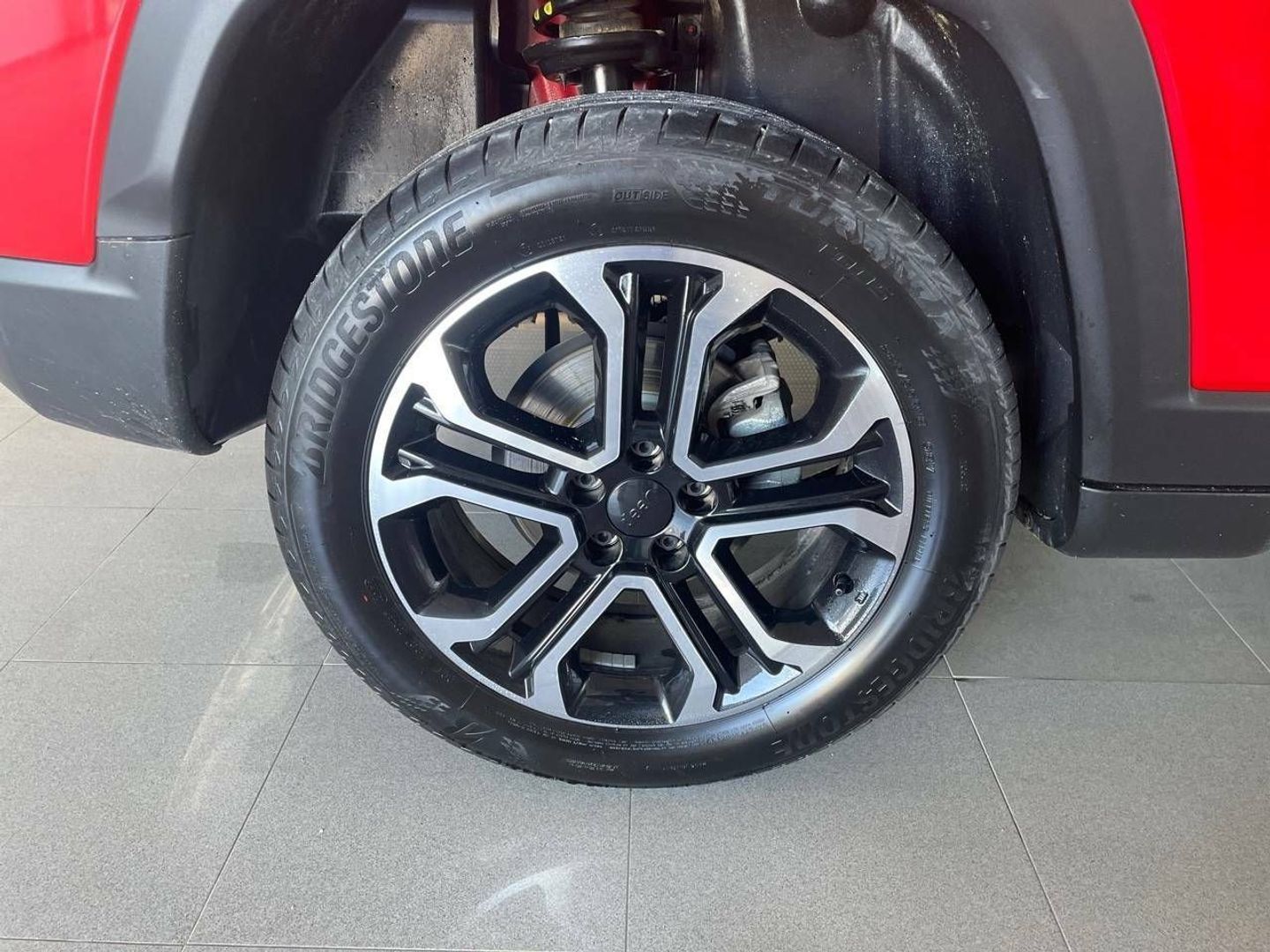 Jeep Compass 1.5 MHEV Limited DCT 96 kW (130 CV)