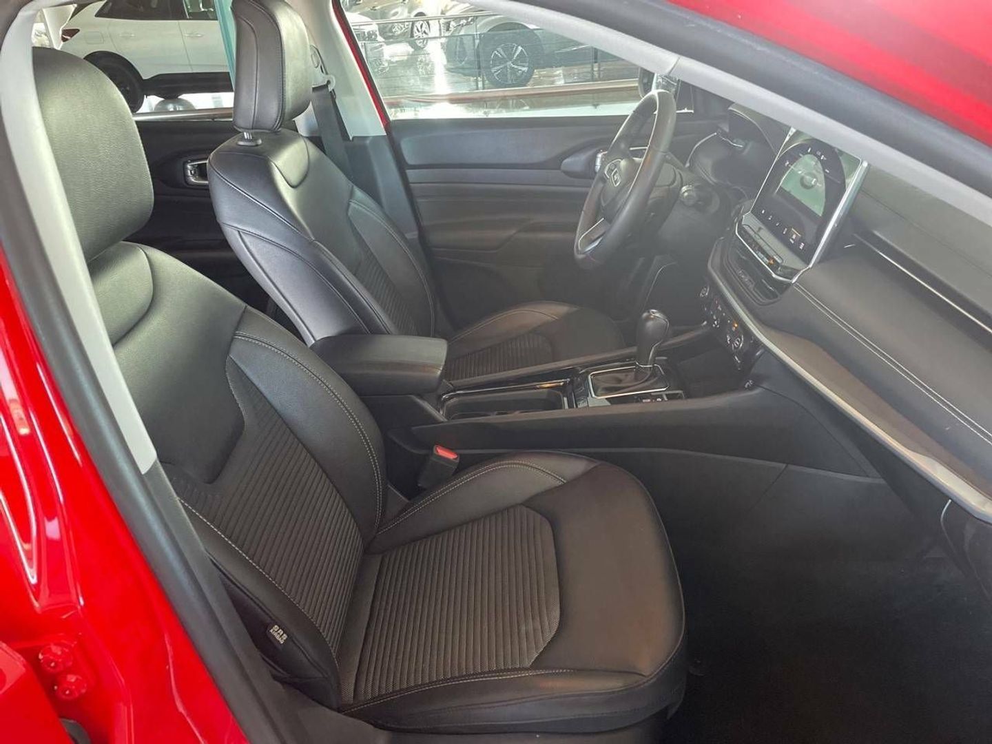 Jeep Compass 1.5 MHEV Limited DCT 96 kW (130 CV)
