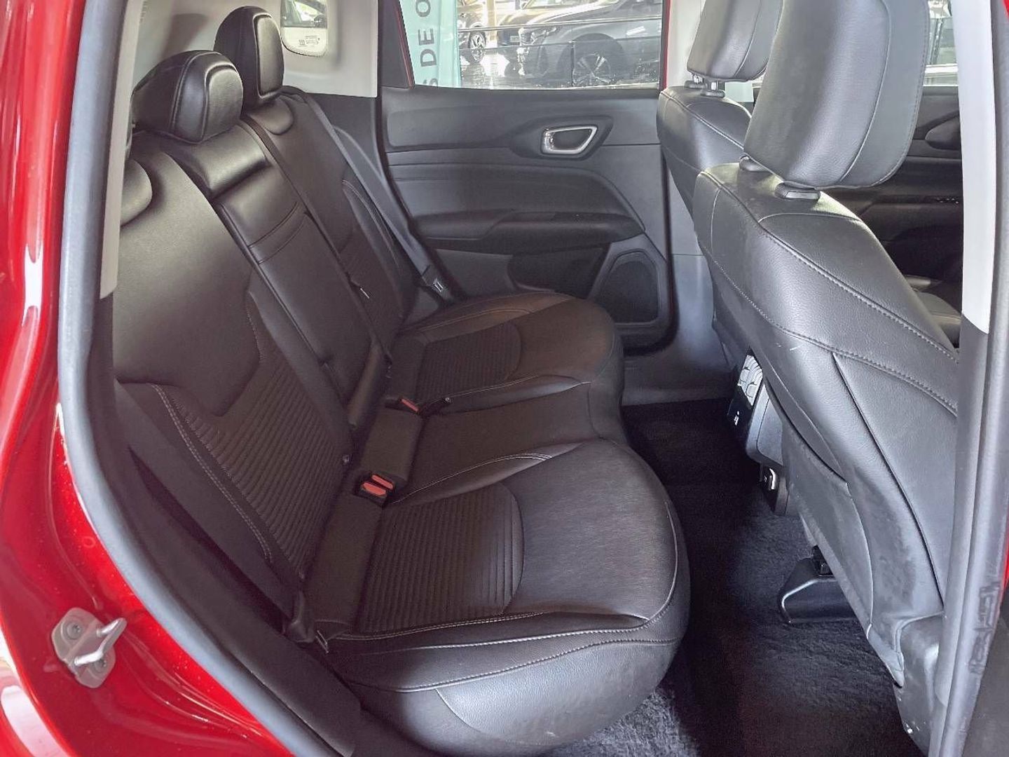 Jeep Compass 1.5 MHEV Limited DCT 96 kW (130 CV)