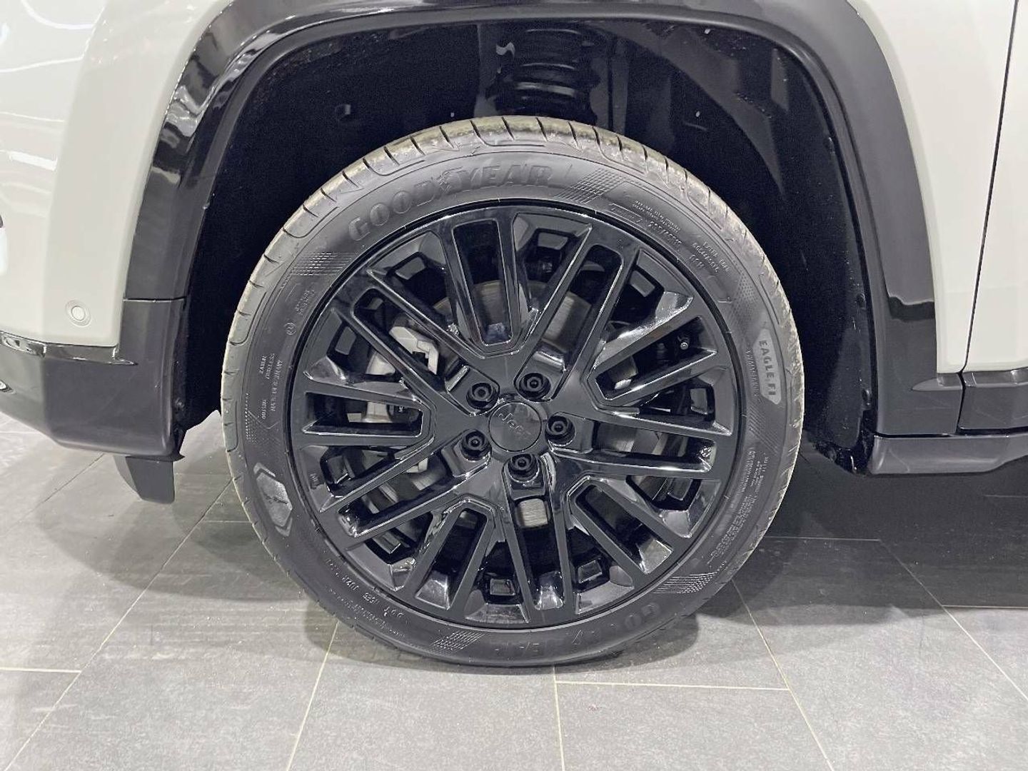 Jeep Compass 1.3 PHEV Upland AWD AT 177 kW (240 CV)