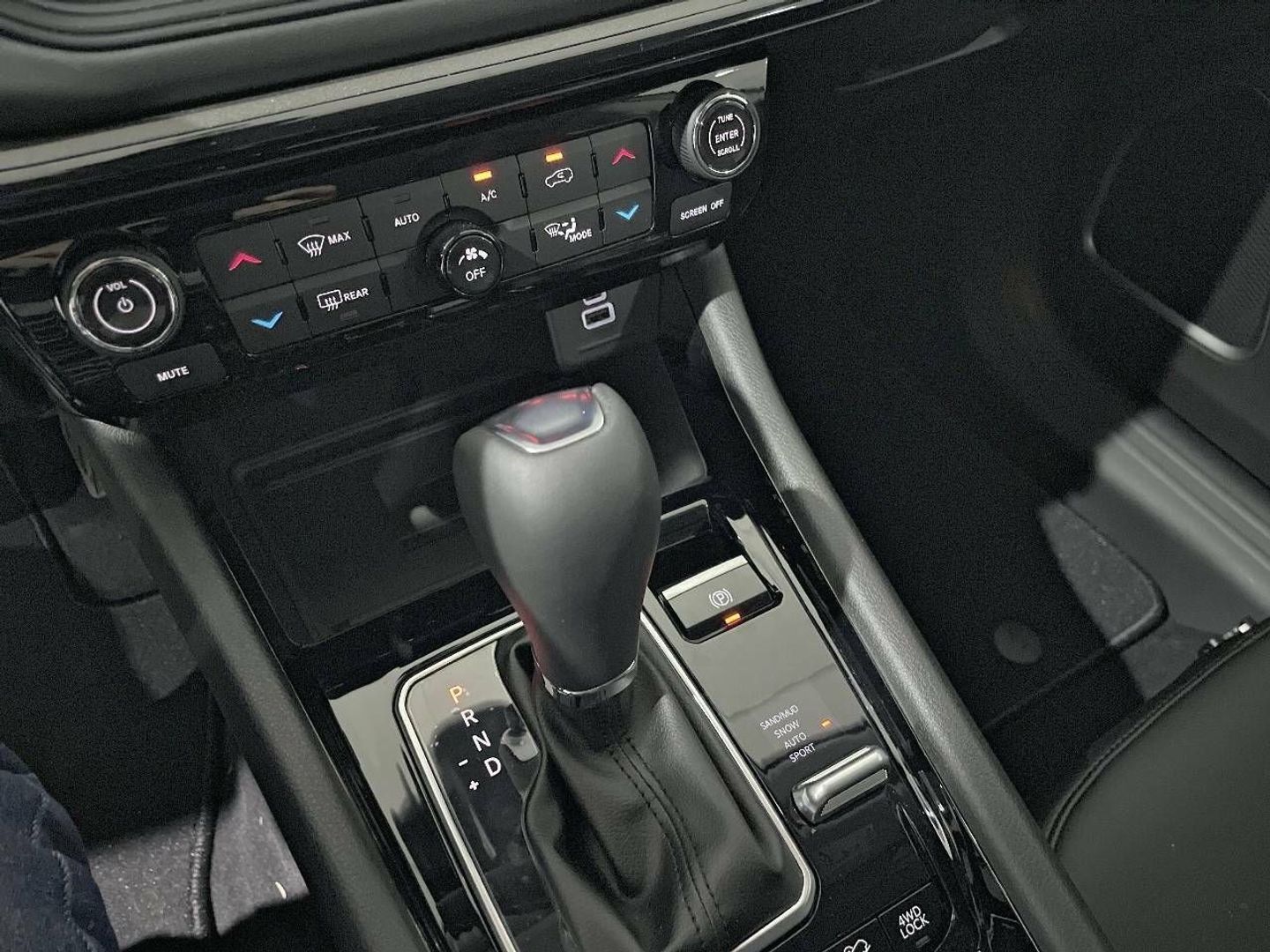 Jeep Compass 1.3 PHEV Upland AWD AT 177 kW (240 CV)