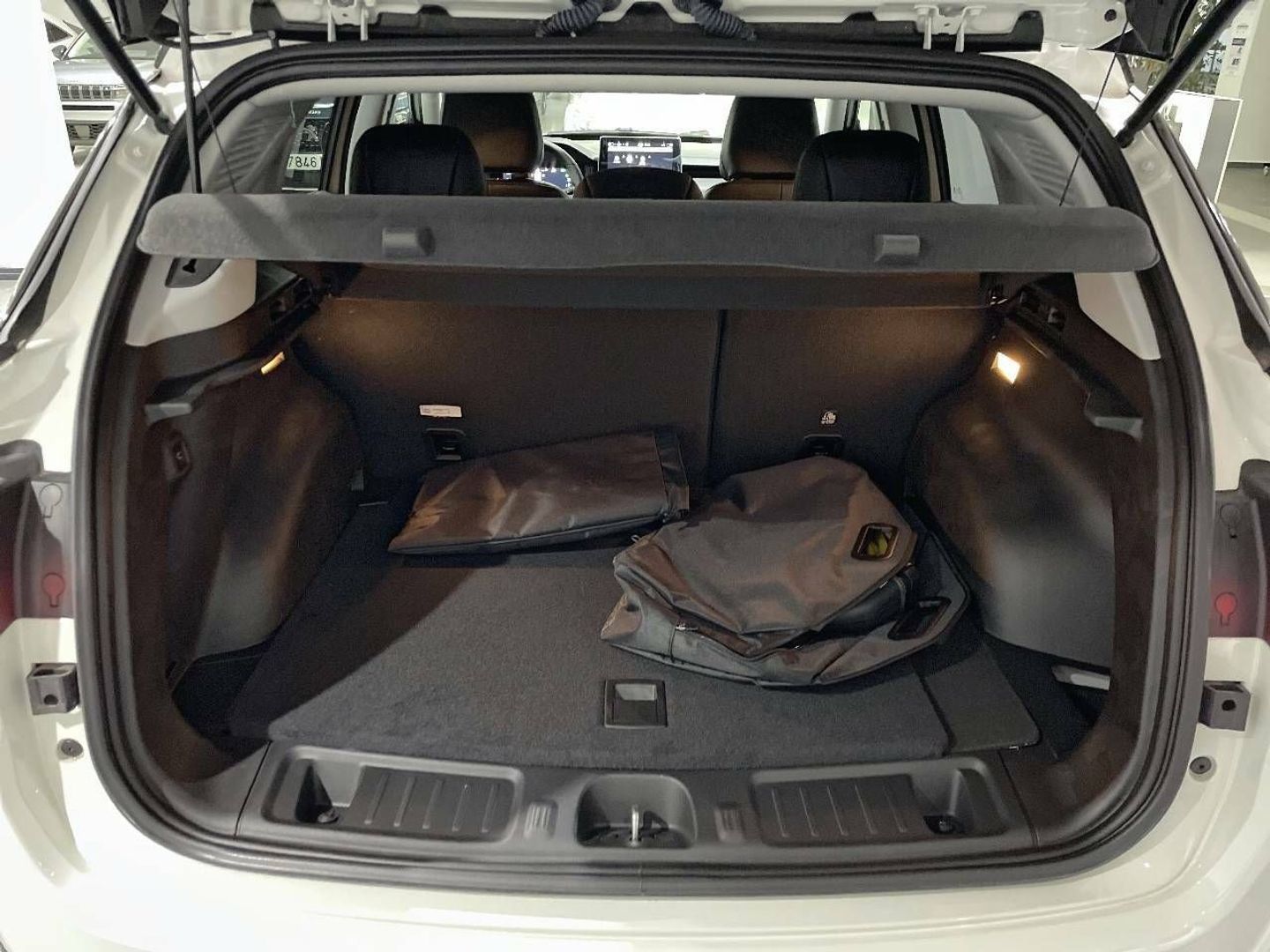 Jeep Compass 1.3 PHEV Upland AWD AT 177 kW (240 CV)