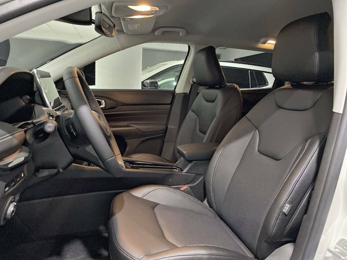 Jeep Compass 1.3 PHEV Upland AWD AT 177 kW (240 CV)