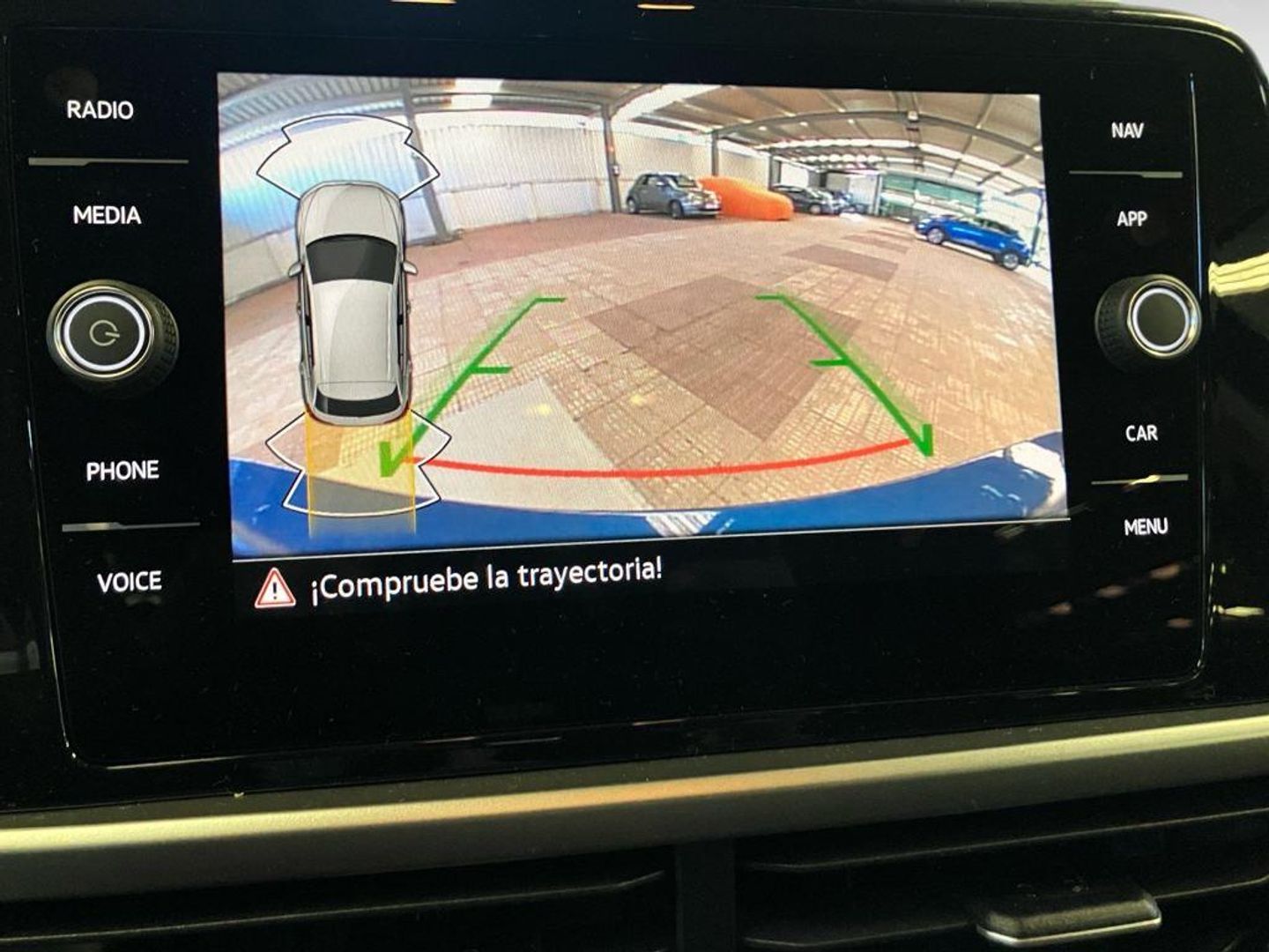 Volkswagen T-Roc ``Más`` 1.0 TSI 85 kW (115 CV)