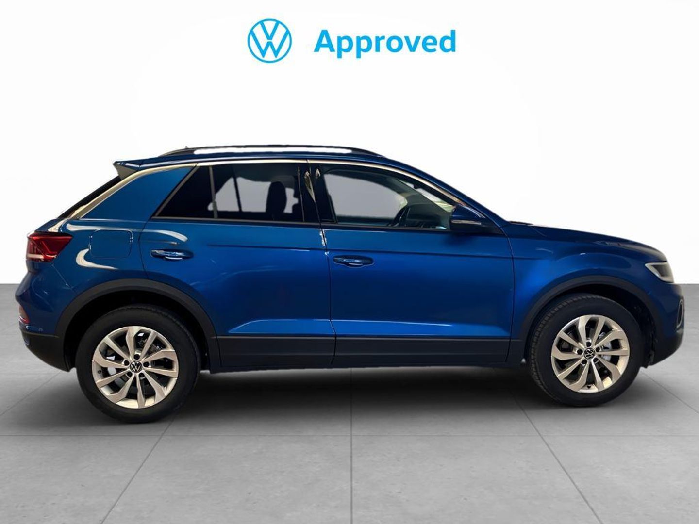 Volkswagen T-Roc ``Más`` 1.0 TSI 85 kW (115 CV)