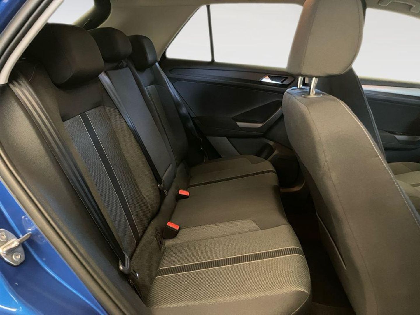Volkswagen T-Roc ``Más`` 1.0 TSI 85 kW (115 CV)
