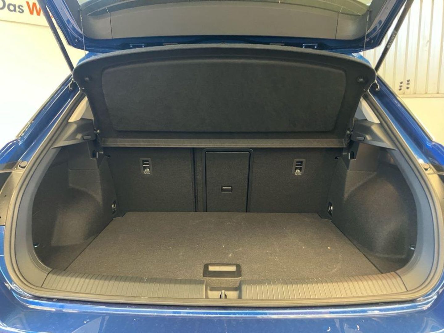 Volkswagen T-Roc ``Más`` 1.0 TSI 85 kW (115 CV)