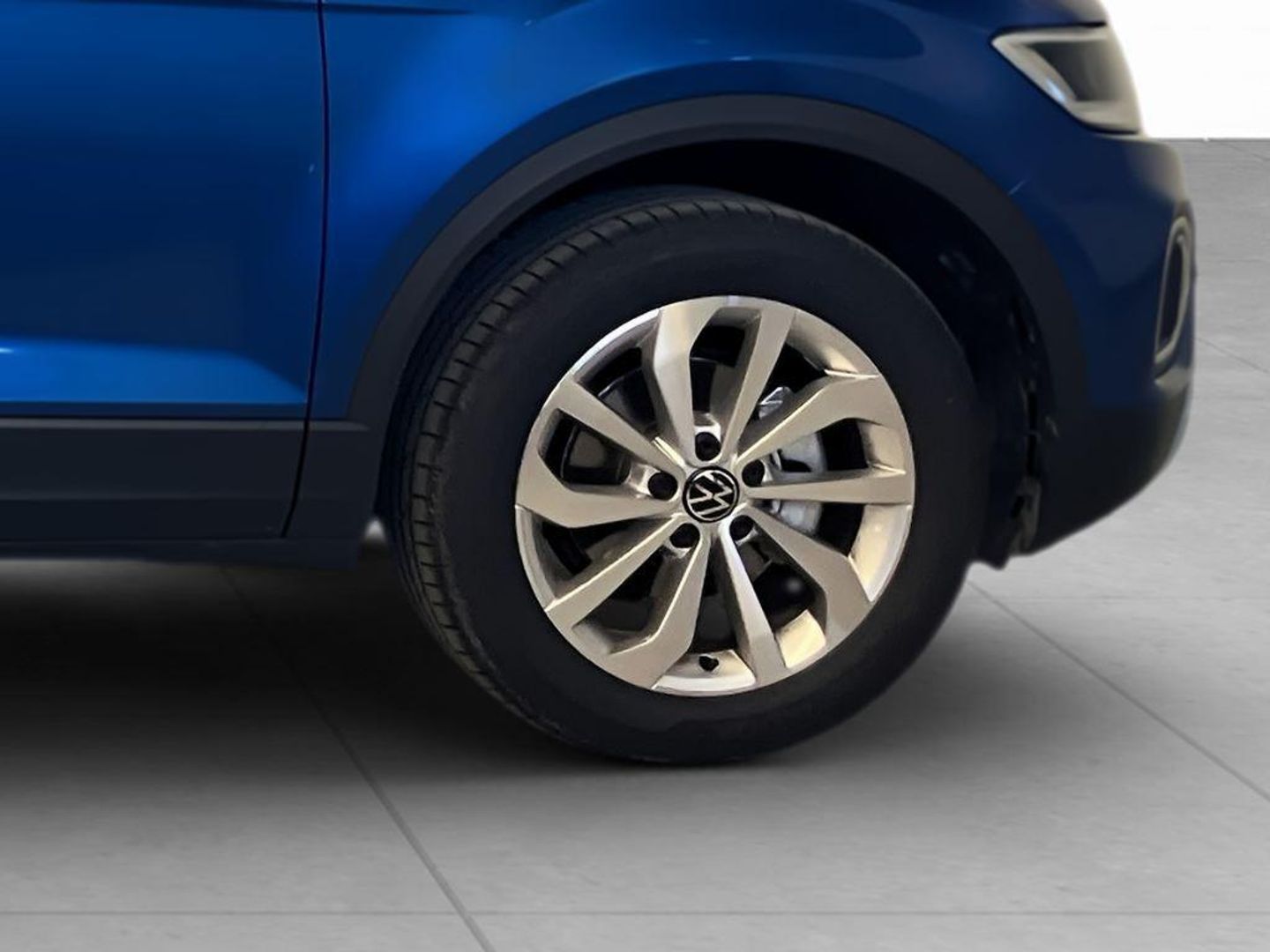 Volkswagen T-Roc ``Más`` 1.0 TSI 85 kW (115 CV)