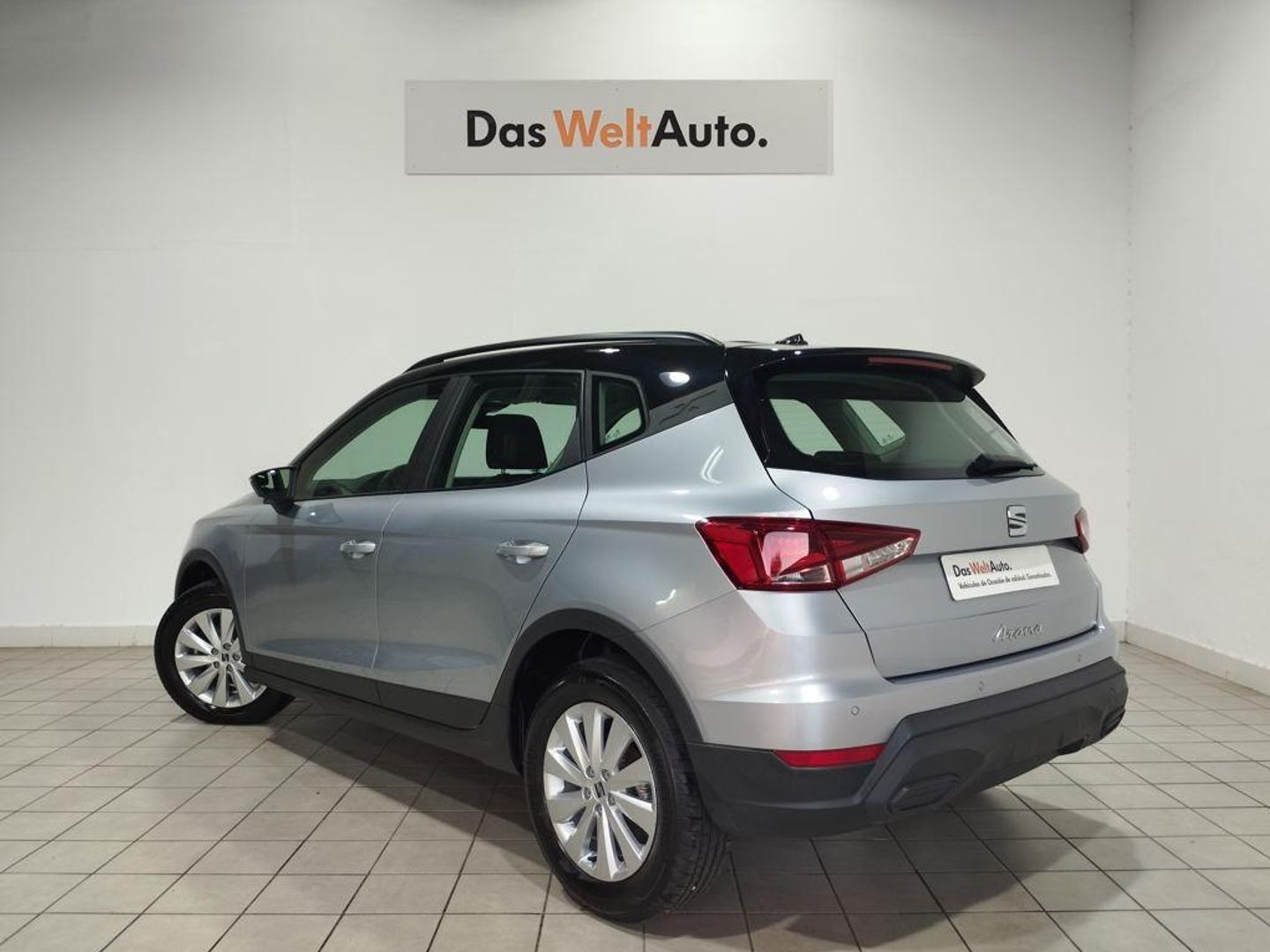 SEAT Arona 1.0 TSI Style XL 85 kW (115 CV)