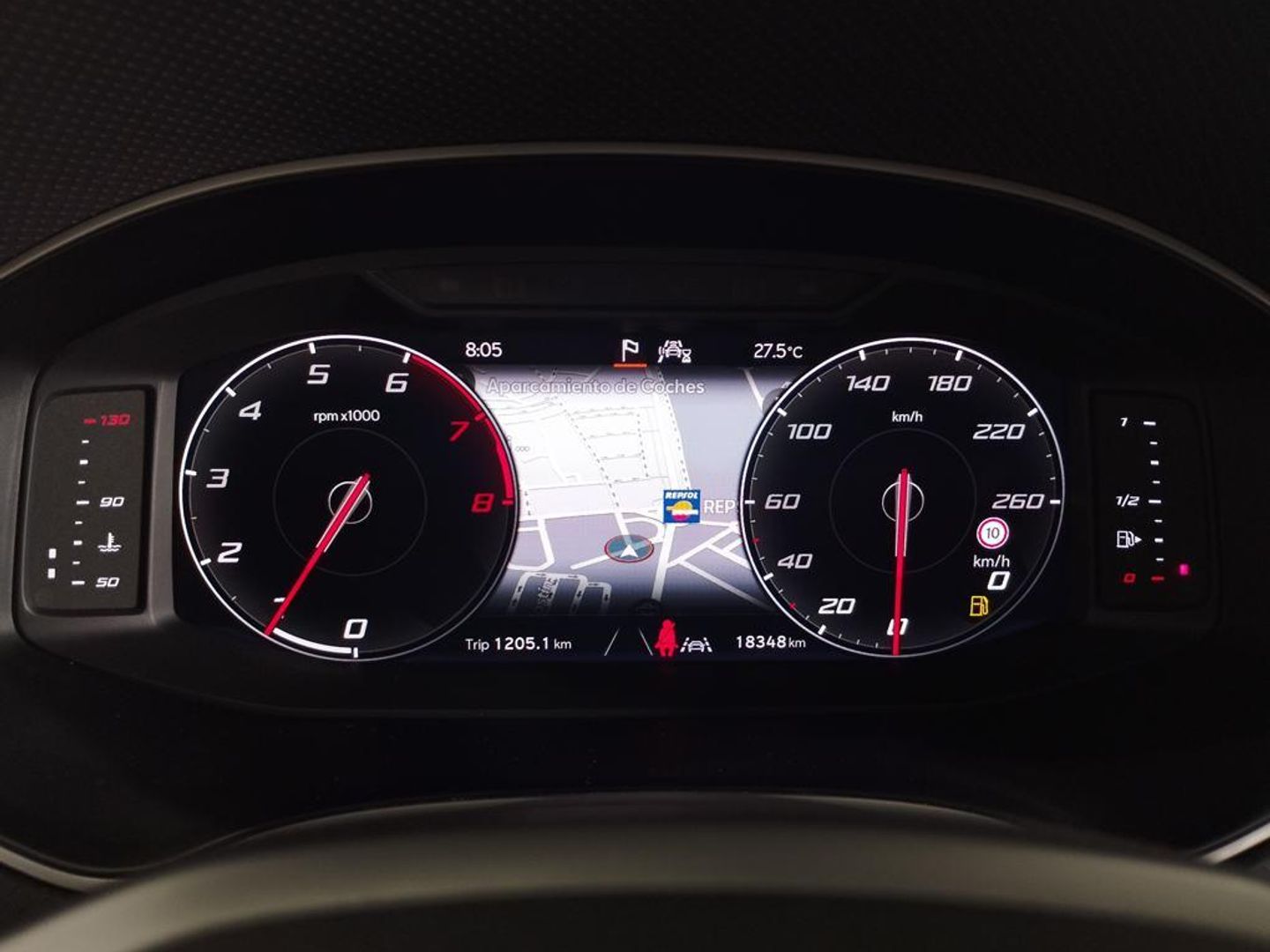 SEAT Arona 1.0 TSI Style XL 85 kW (115 CV)