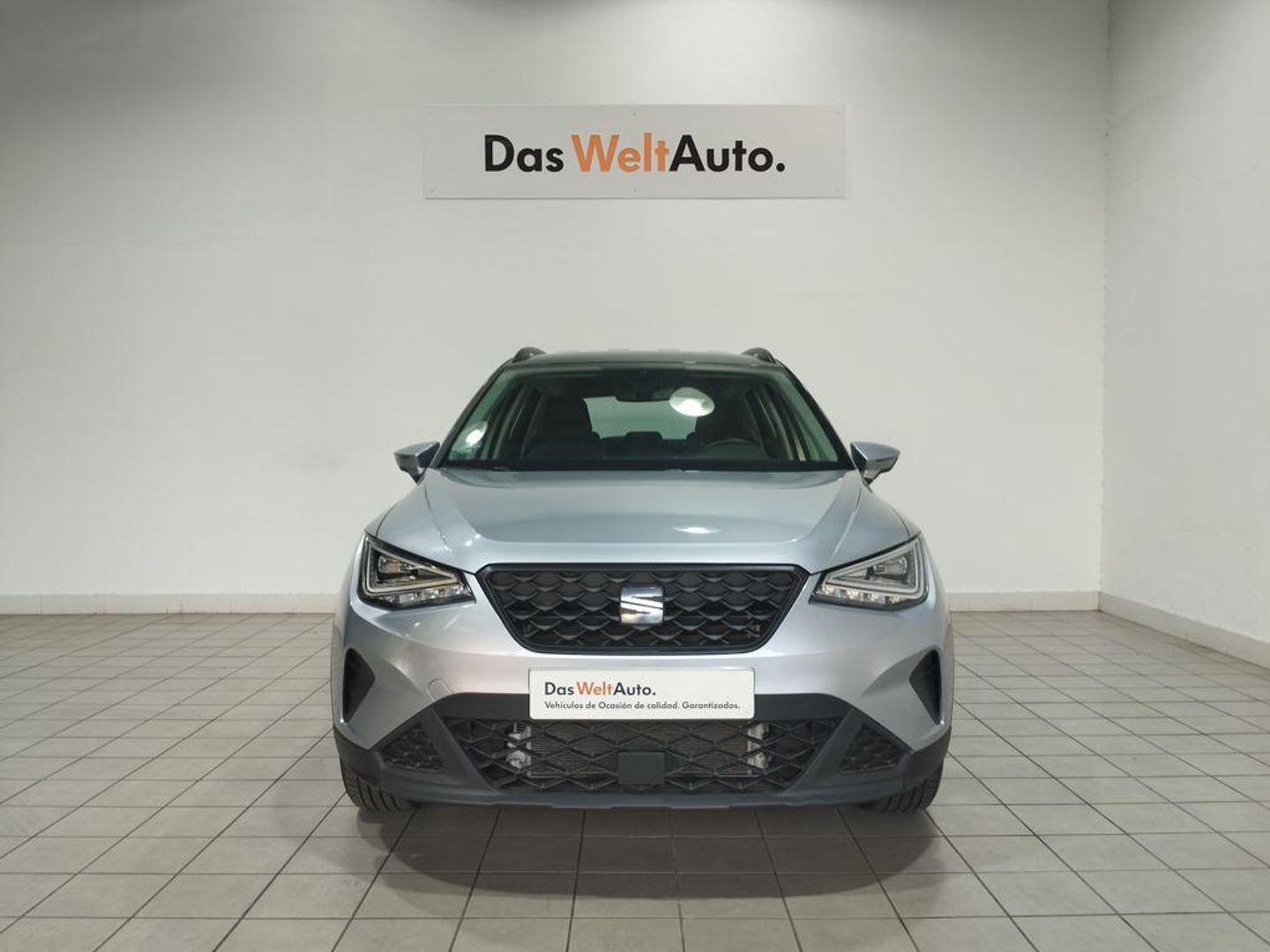 SEAT Arona 1.0 TSI Style XL 85 kW (115 CV)