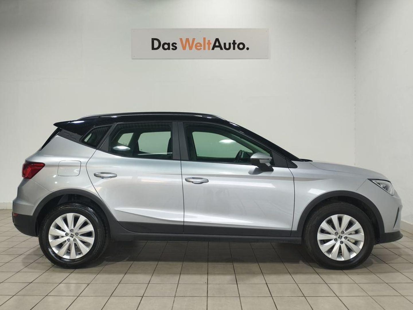 SEAT Arona 1.0 TSI Style XL 85 kW (115 CV)