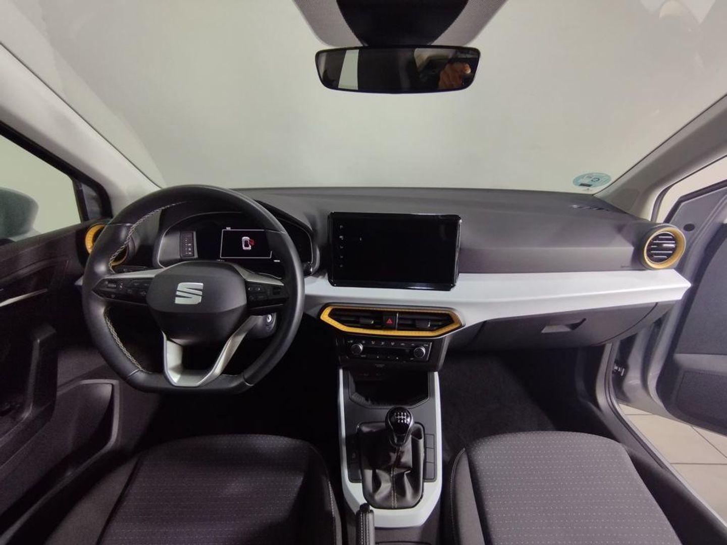 SEAT Arona 1.0 TSI Style XL 85 kW (115 CV)