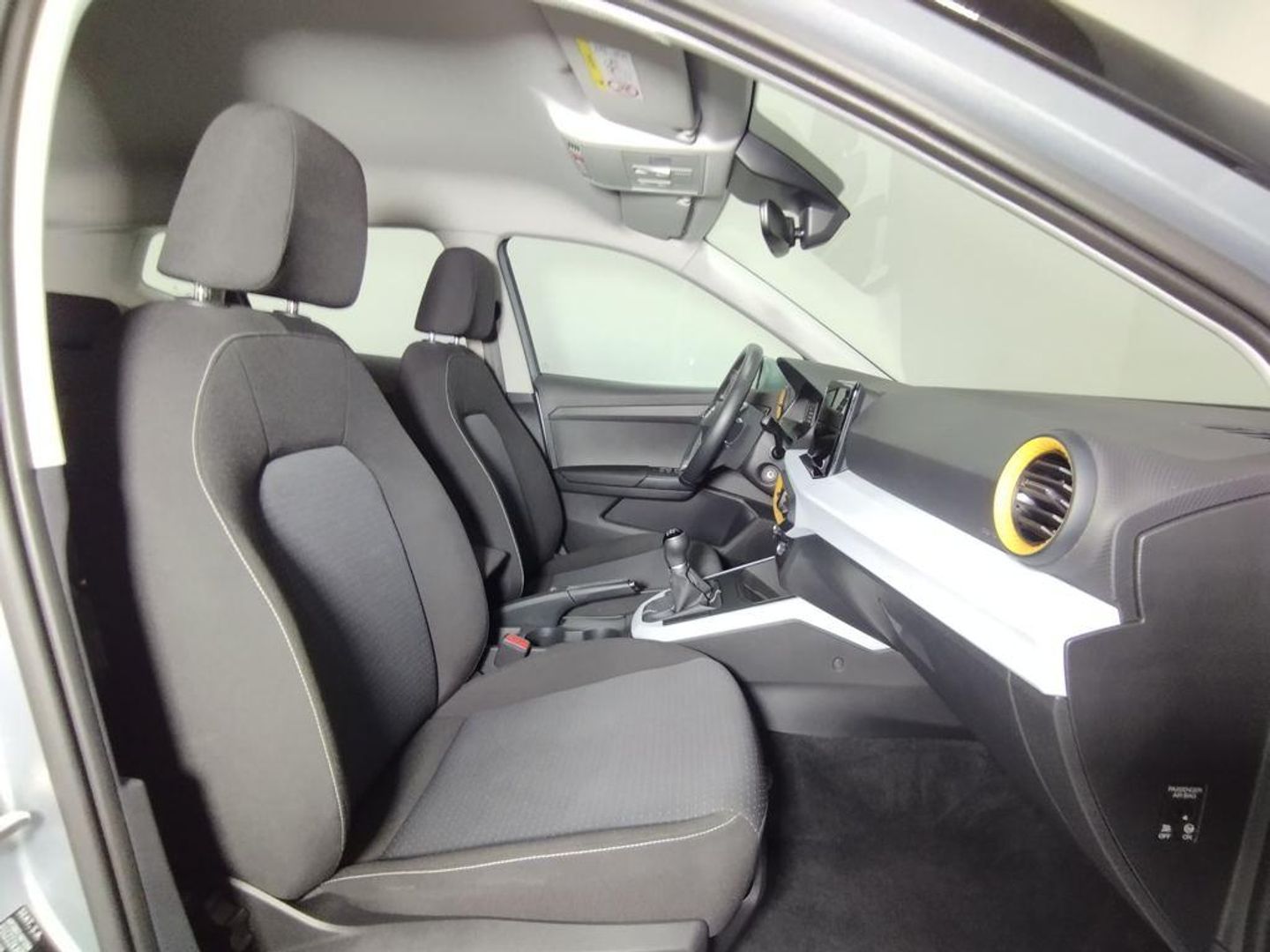 SEAT Arona 1.0 TSI Style XL 85 kW (115 CV)