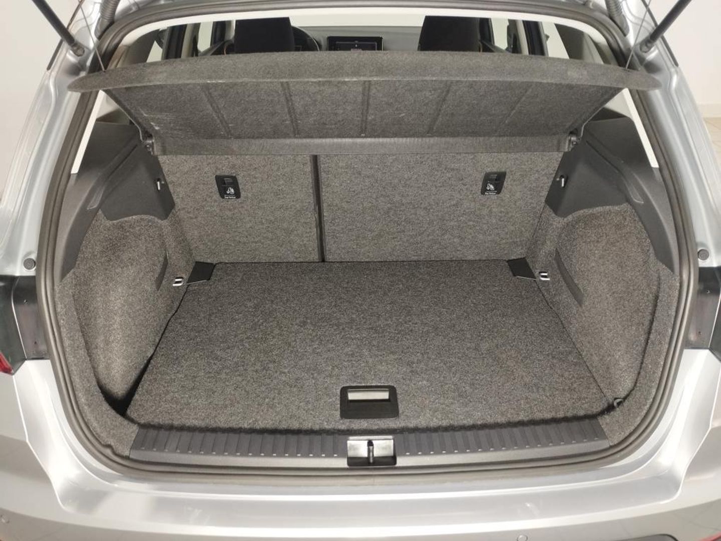 SEAT Arona 1.0 TSI Style XL 85 kW (115 CV)