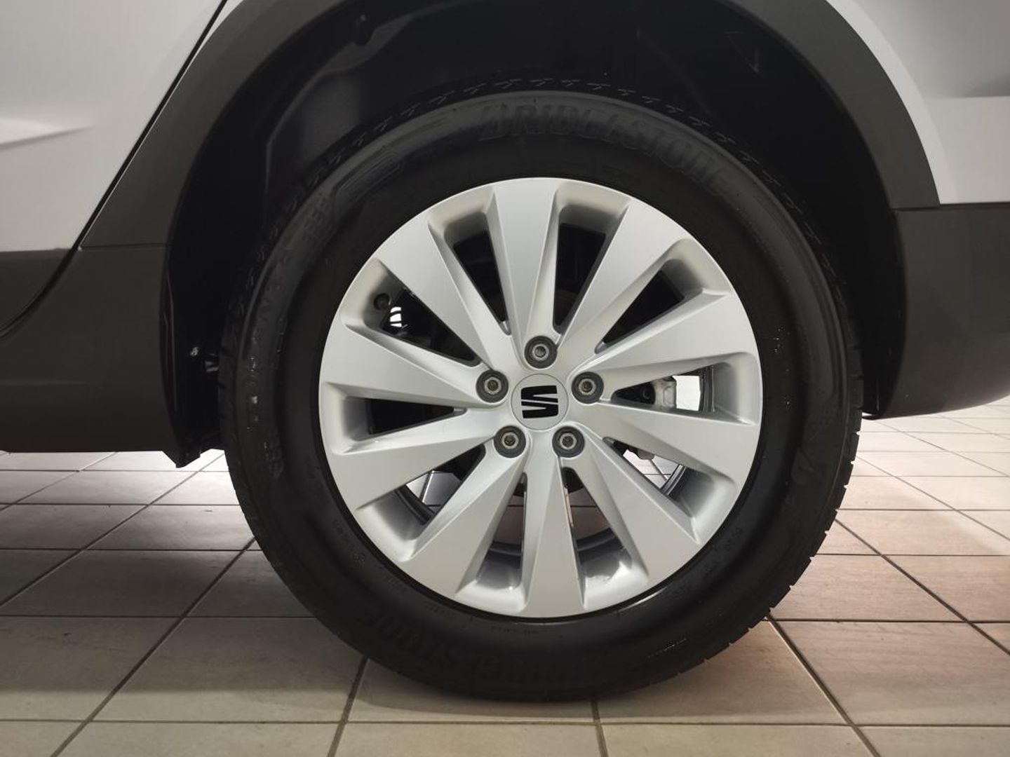 SEAT Arona 1.0 TSI Style XL 85 kW (115 CV)