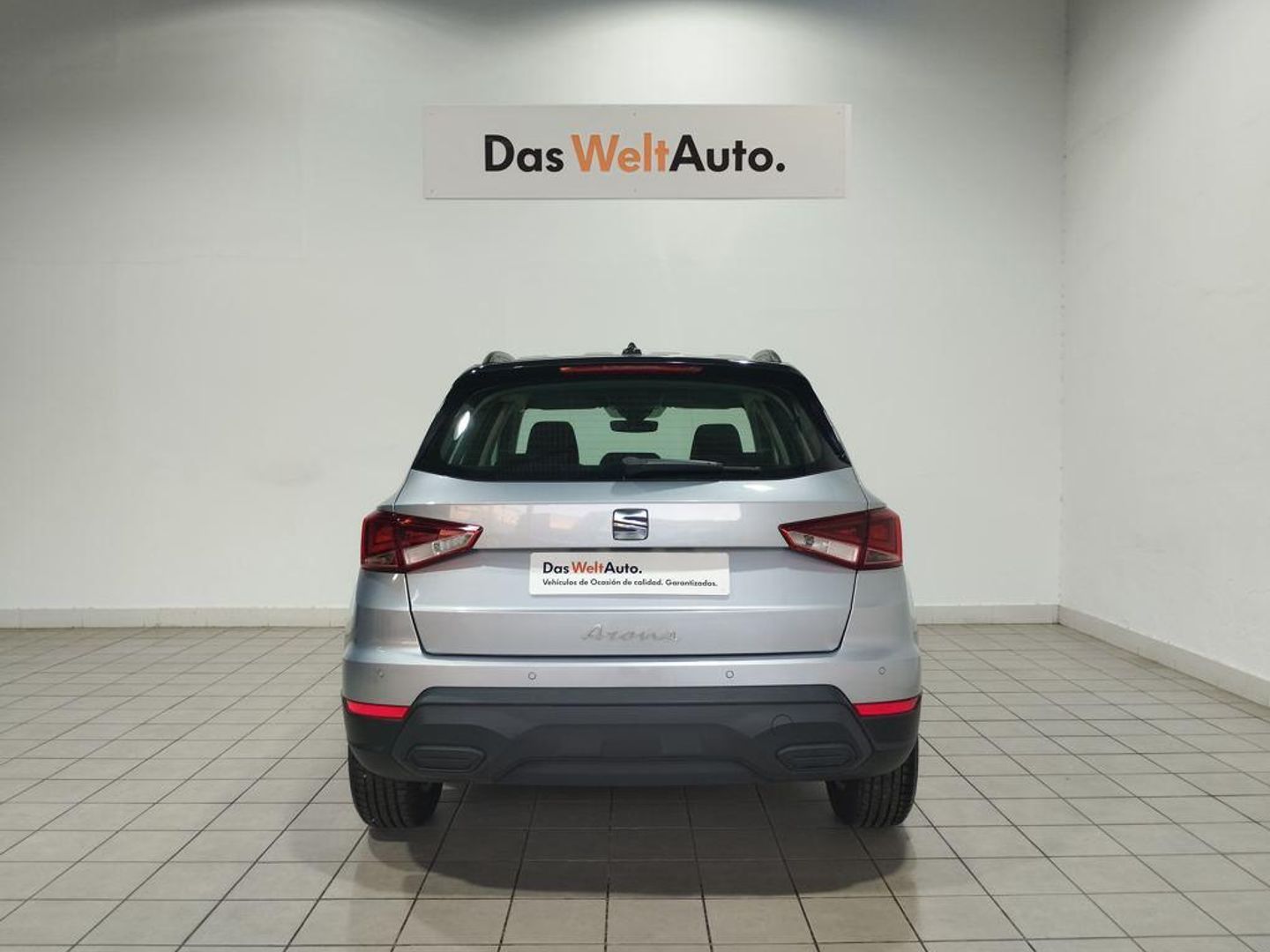 SEAT Arona 1.0 TSI Style XL 85 kW (115 CV)