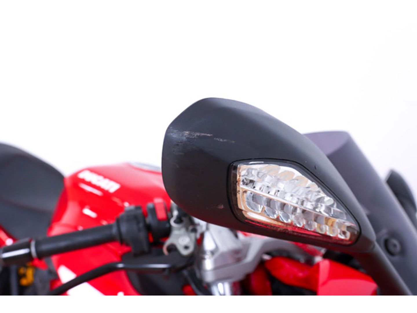 Ducati SuperSport 950