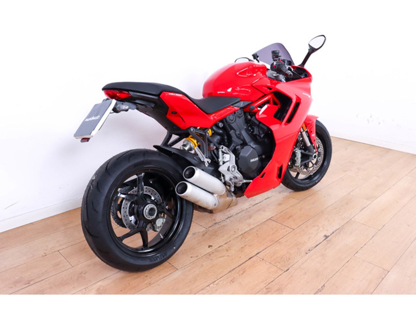 Ducati SuperSport 950
