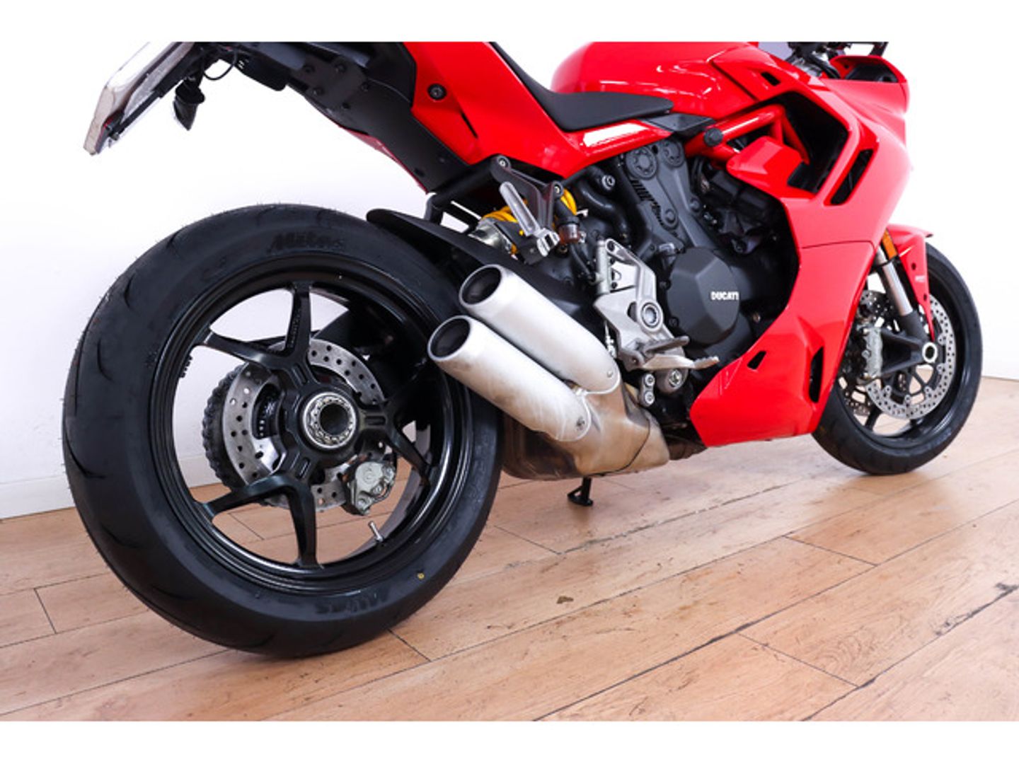 Ducati SuperSport 950