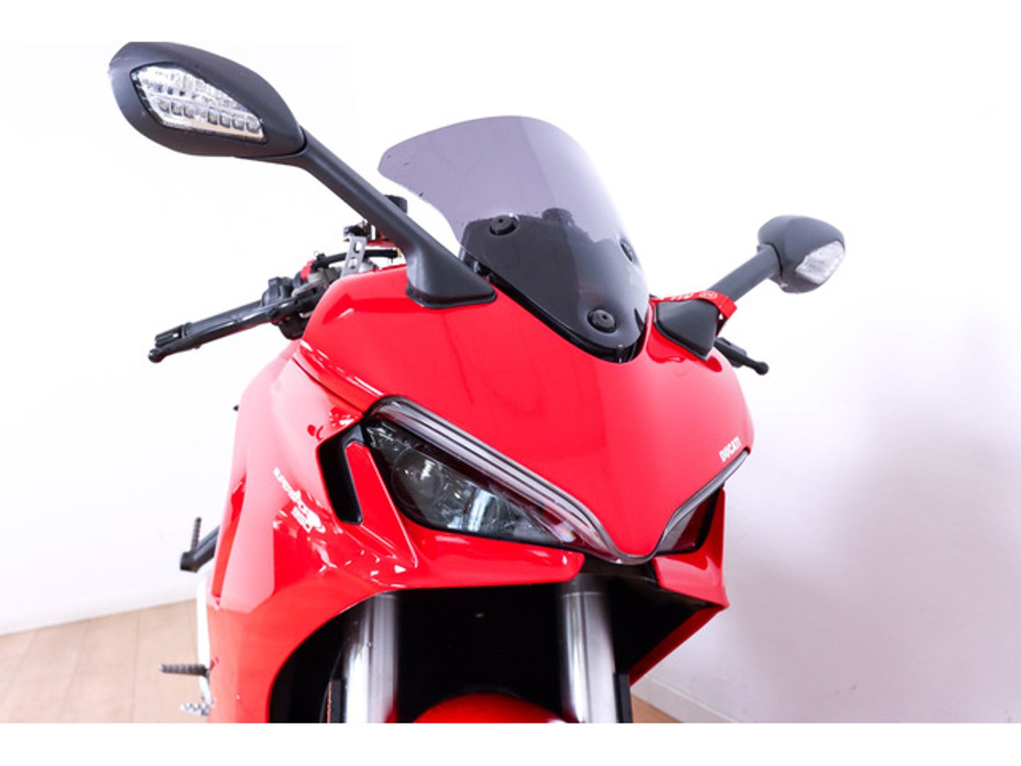 Ducati SuperSport 950