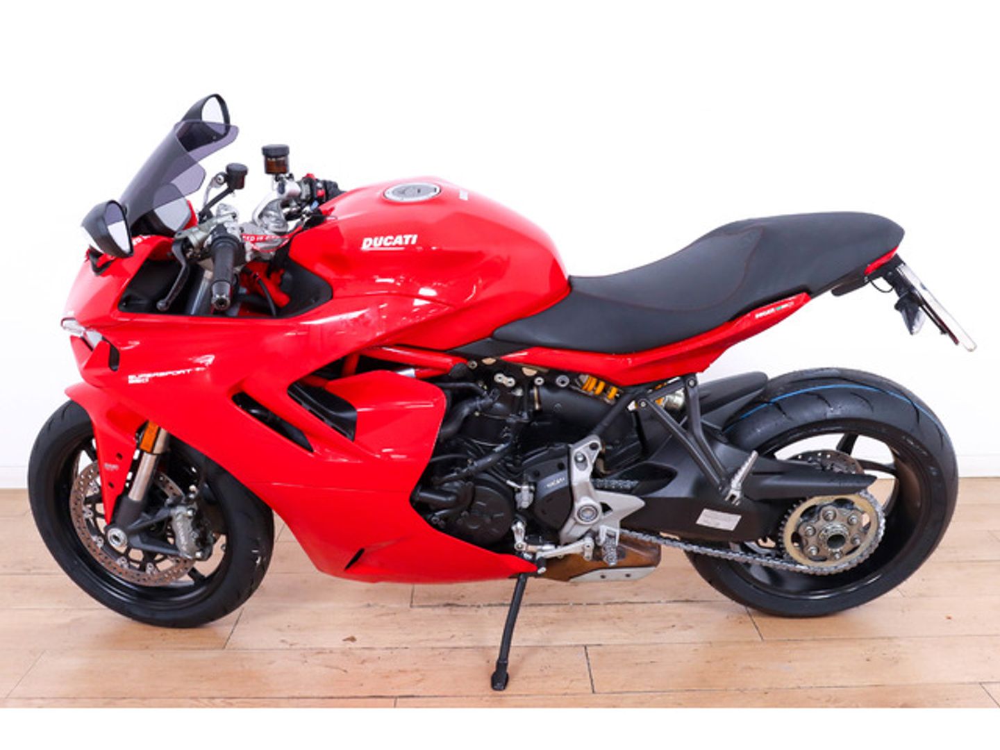 Ducati SuperSport 950