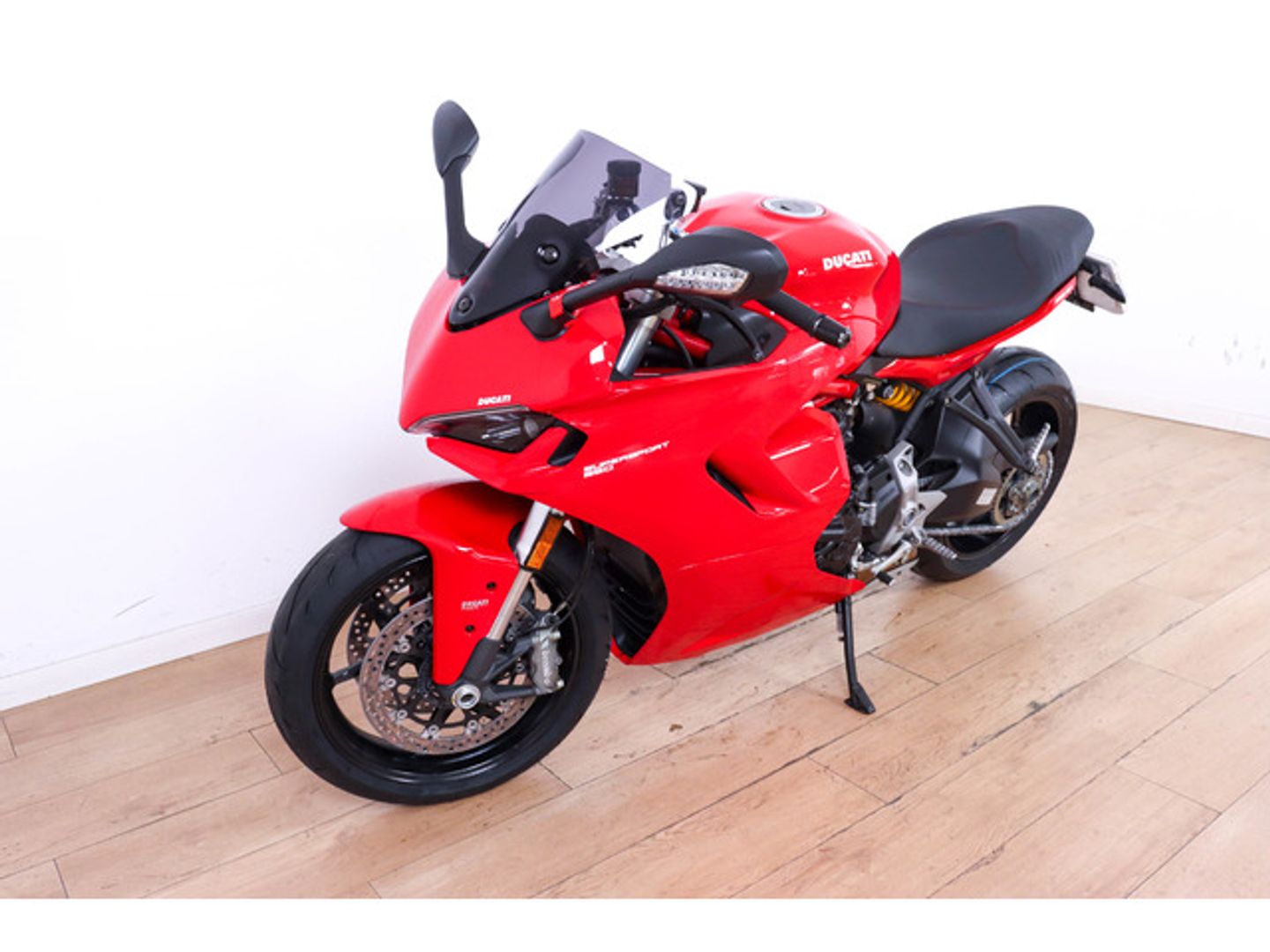 Ducati SuperSport 950