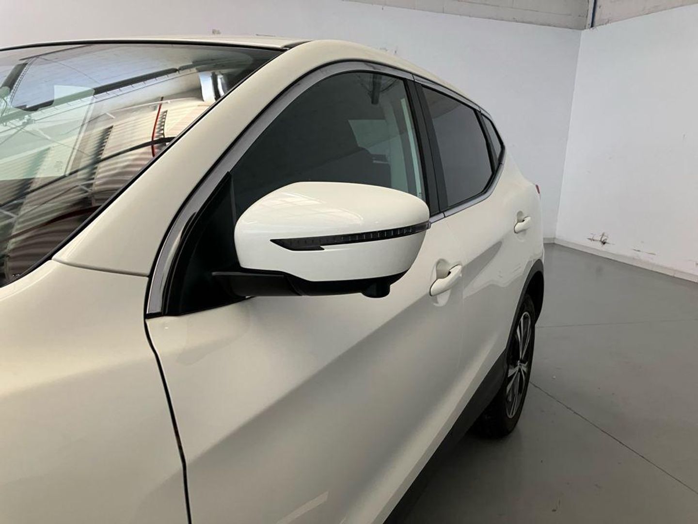 Nissan Qashqai DIG-T 140 Acenta 4x2 103 kW (140 CV)