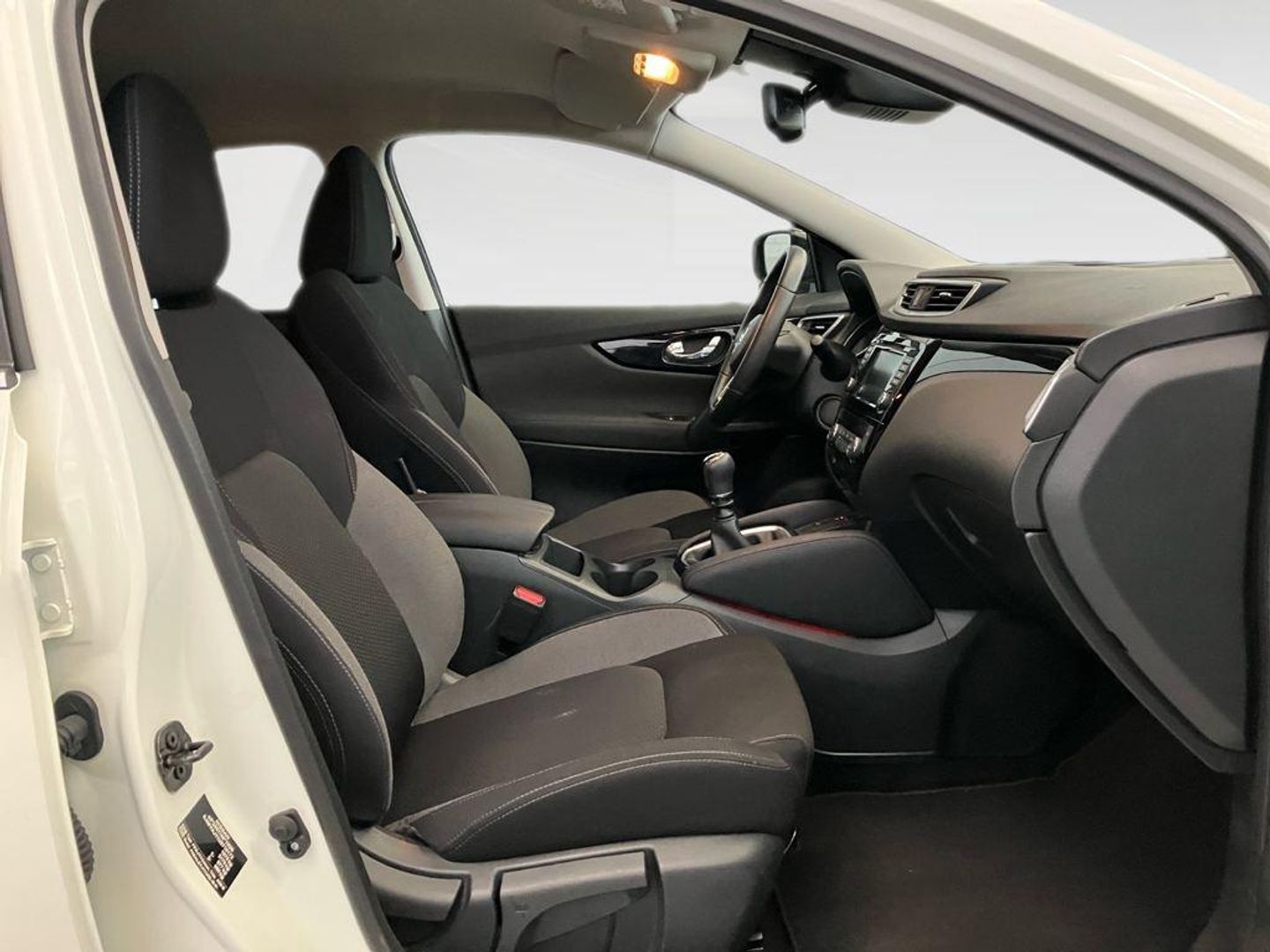 Nissan Qashqai DIG-T 140 Acenta 4x2 103 kW (140 CV)