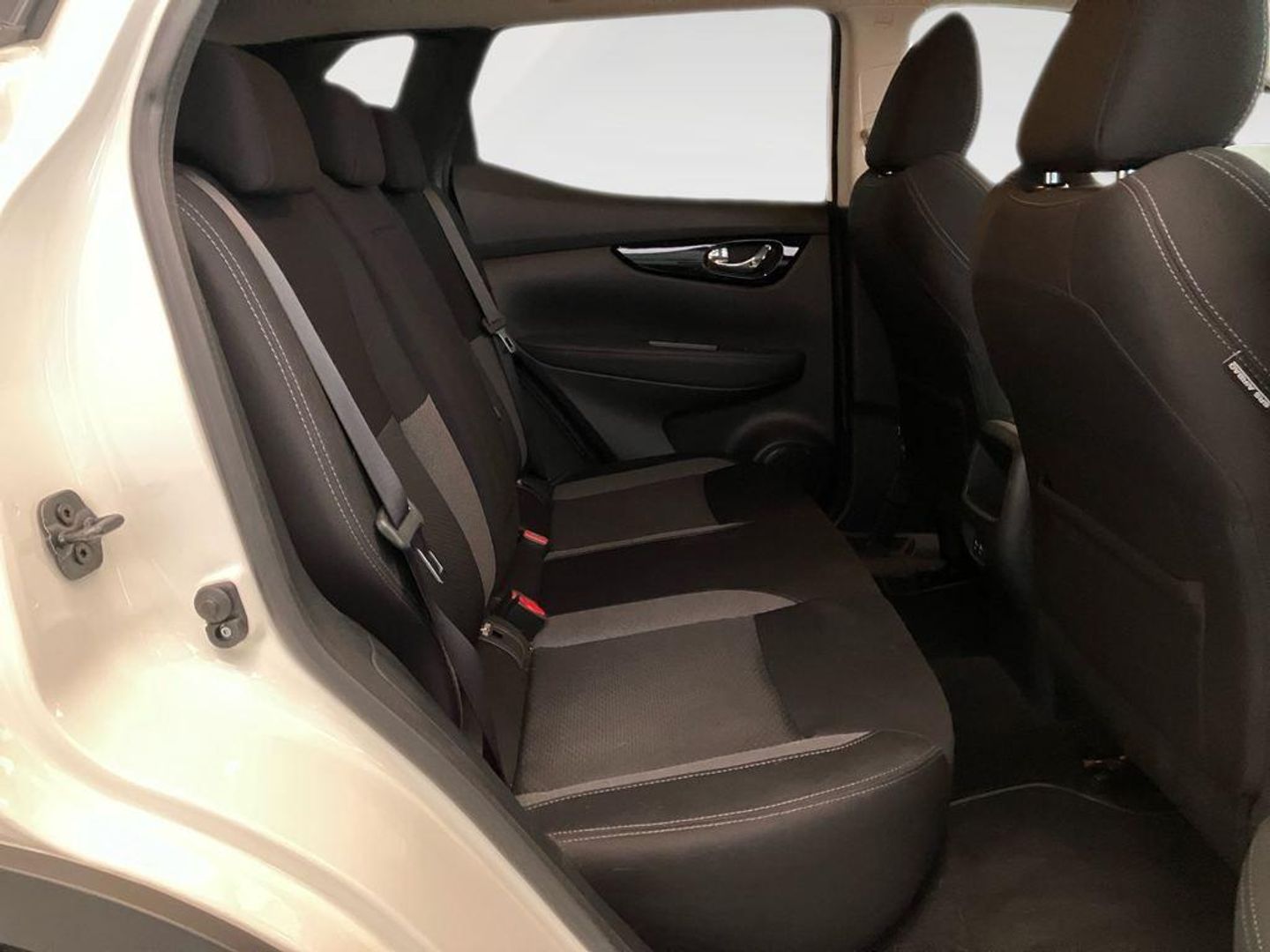 Nissan Qashqai DIG-T 140 Acenta 4x2 103 kW (140 CV)