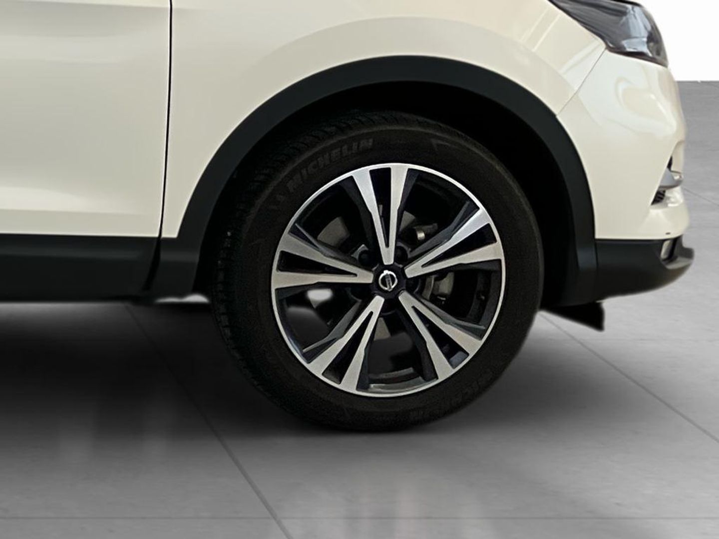 Nissan Qashqai DIG-T 140 Acenta 4x2 103 kW (140 CV)