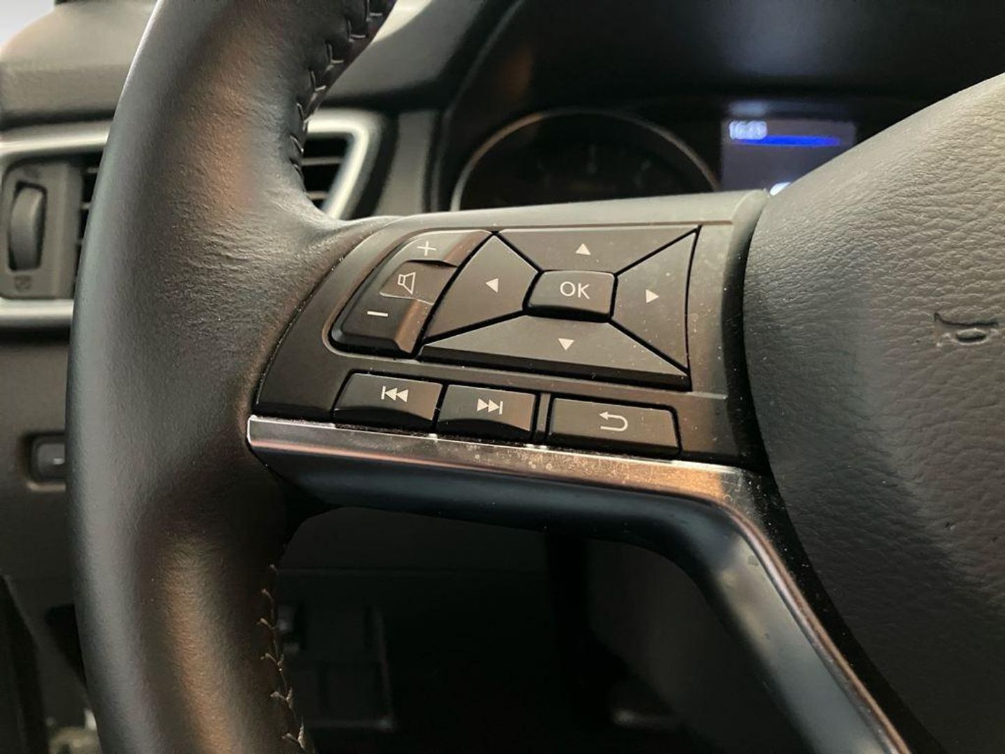 Nissan Qashqai DIG-T 140 Acenta 4x2 103 kW (140 CV)
