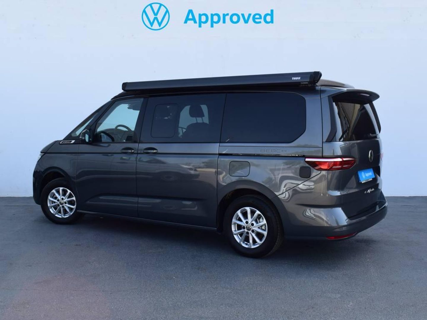 Volkswagen California Beach Camper 2.0 TDI BMT 110 kW (150 CV) DSG