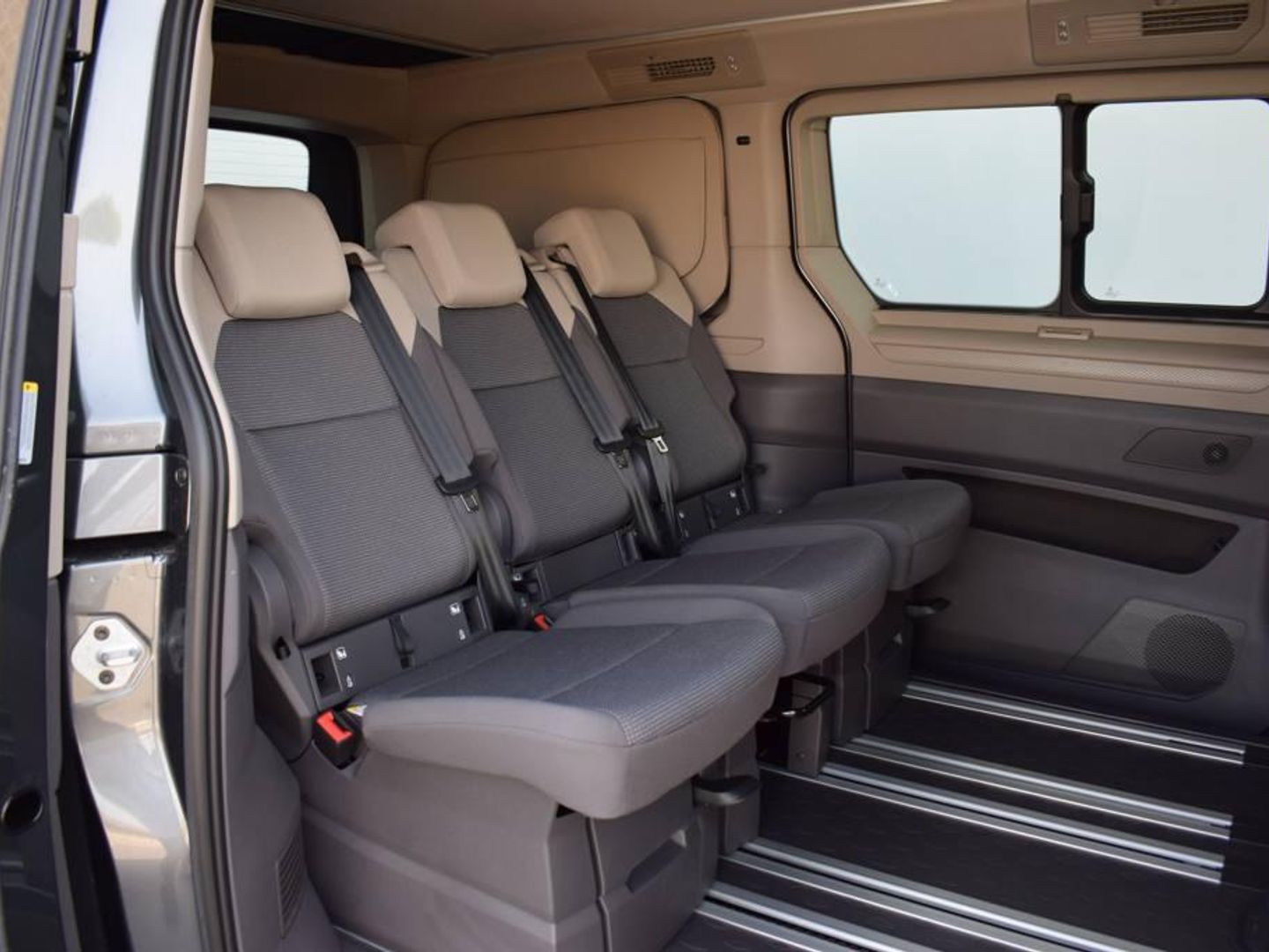 Volkswagen California Beach Camper 2.0 TDI BMT 110 kW (150 CV) DSG