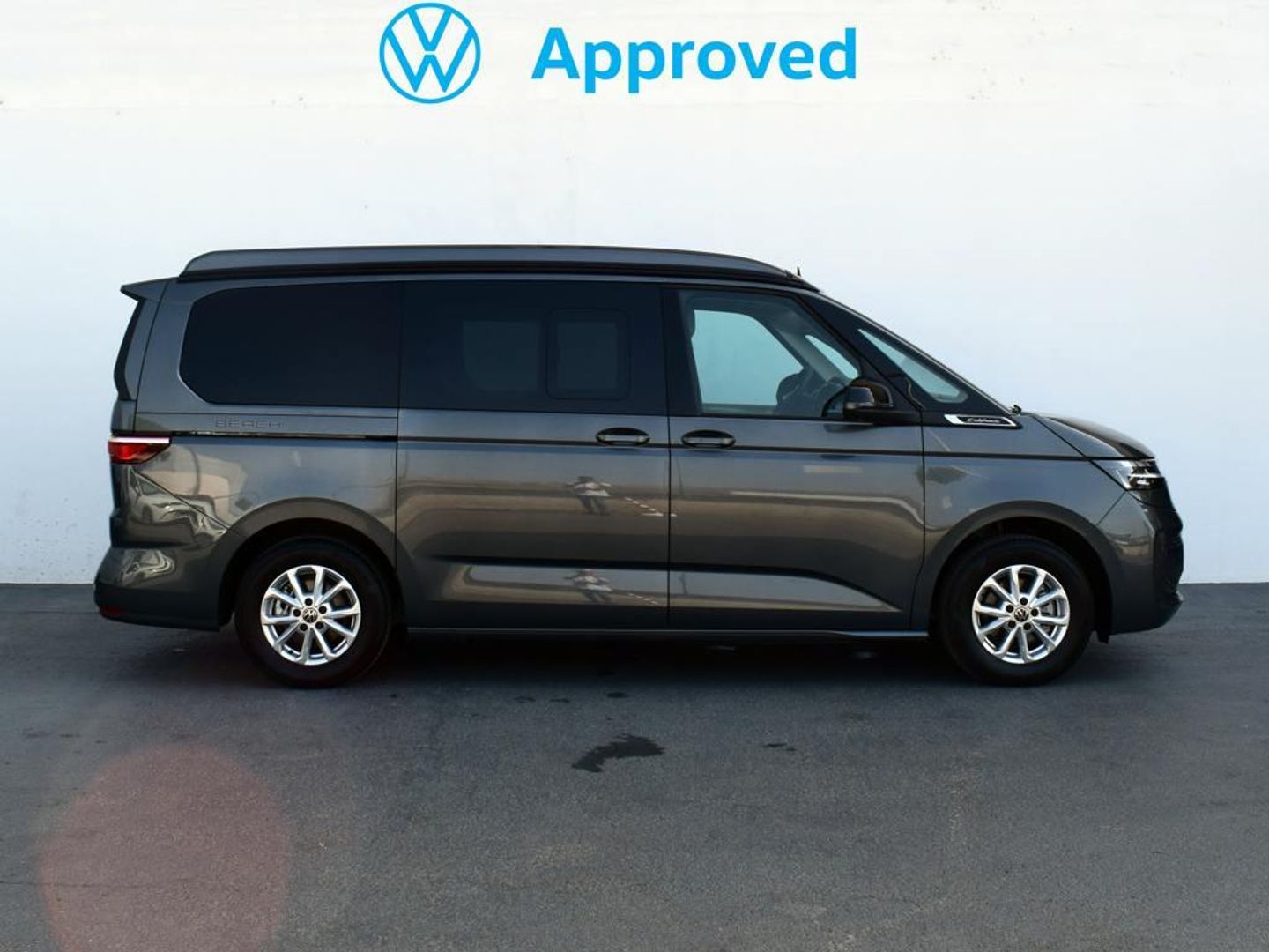 Volkswagen California Beach Camper 2.0 TDI BMT 110 kW (150 CV) DSG