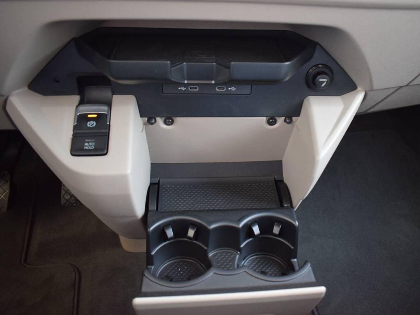 Volkswagen California Beach Camper 2.0 TDI BMT 110 kW (150 CV) DSG