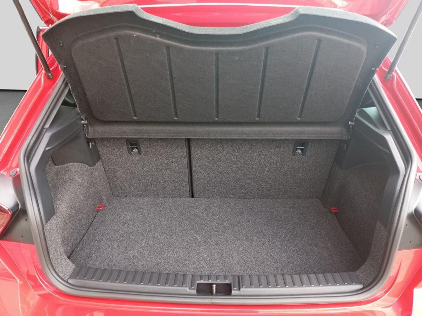 SEAT Ibiza 1.0 TGI FR Go 66 kW (90 CV)