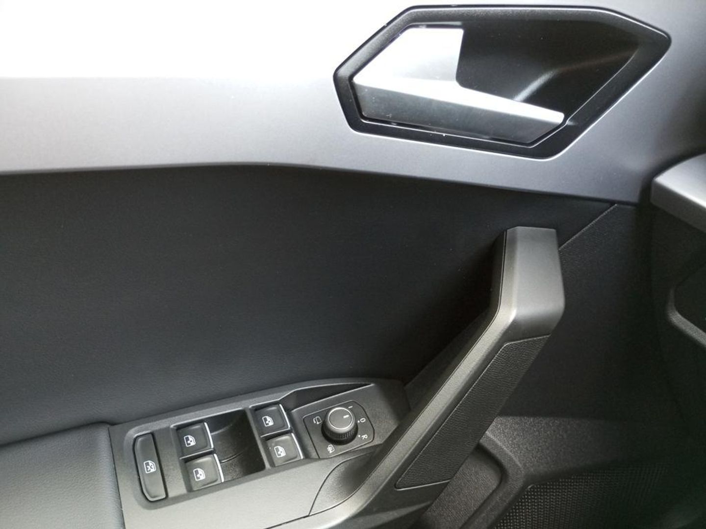 SEAT Leon ST 1.5 eTSI S&S FR Special Edition Vision DSG 110 kW (150 CV)