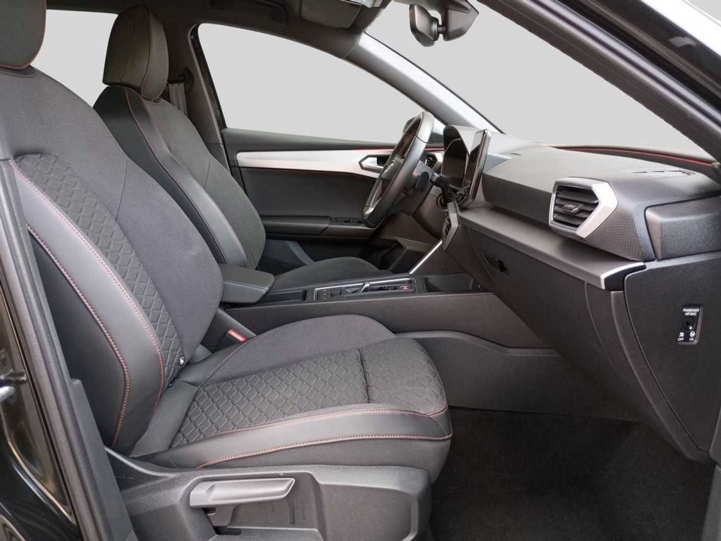 SEAT Leon ST 1.5 eTSI S&S FR Special Edition Vision DSG 110 kW (150 CV)