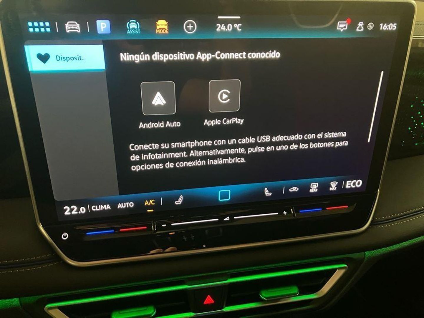 Volkswagen Tiguan R-Line 2.0 TDI 110 kW (150 CV) DSG